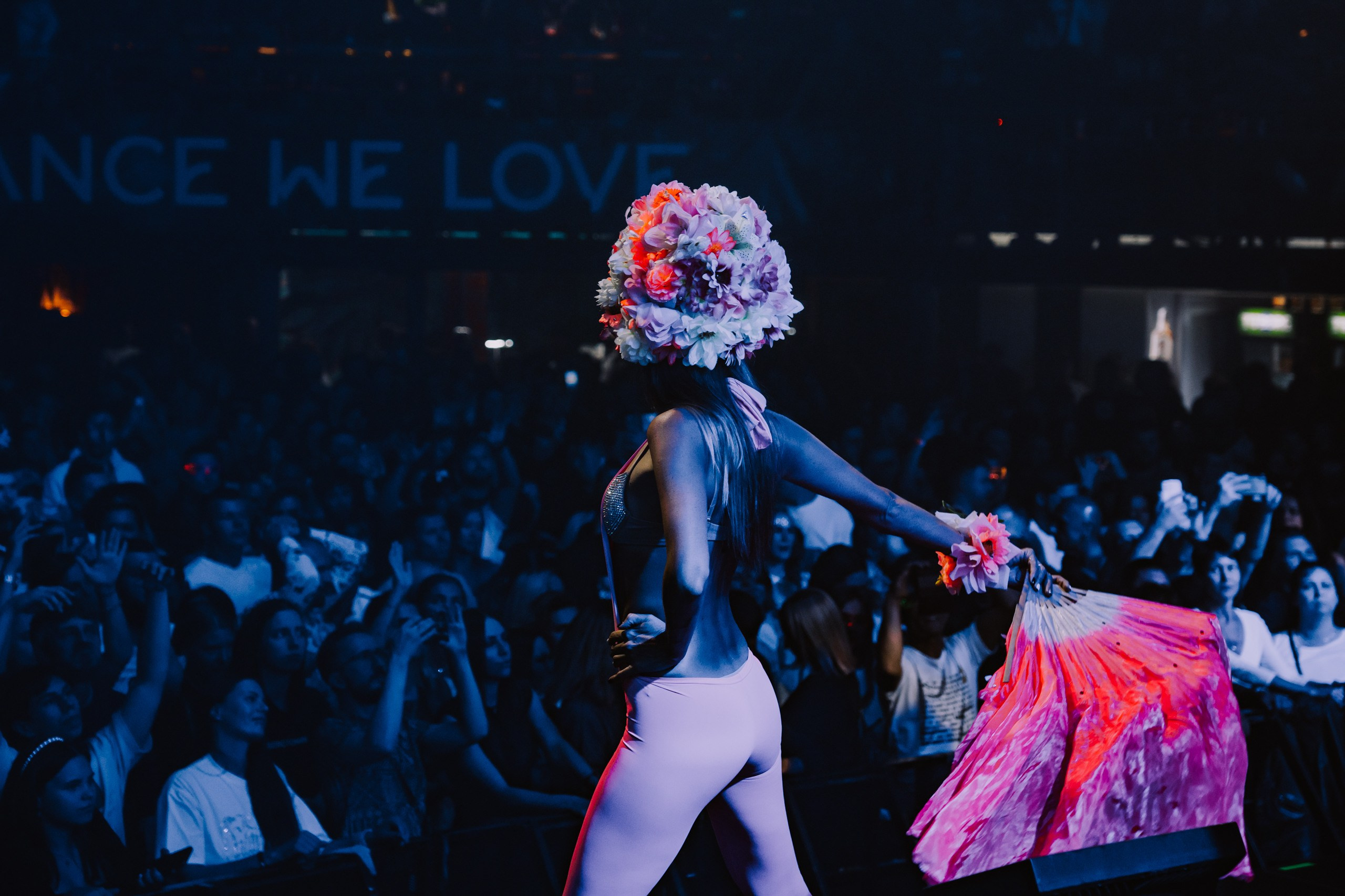 Trancemission «Soundgarden». KORSHIKOV SERGEY