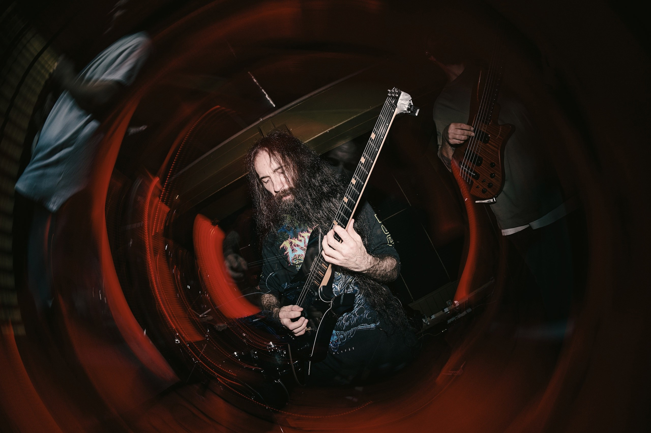 Портфолио. Live.loud.shot