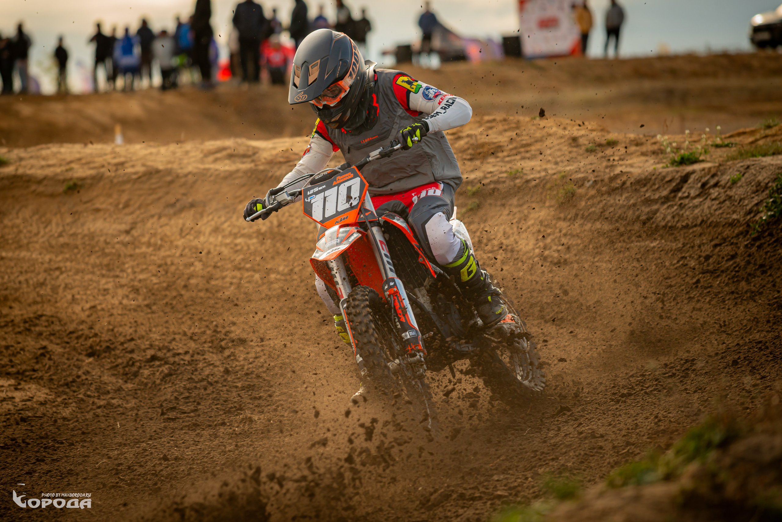 Варламово 2025. Фотограф | Макс Борода