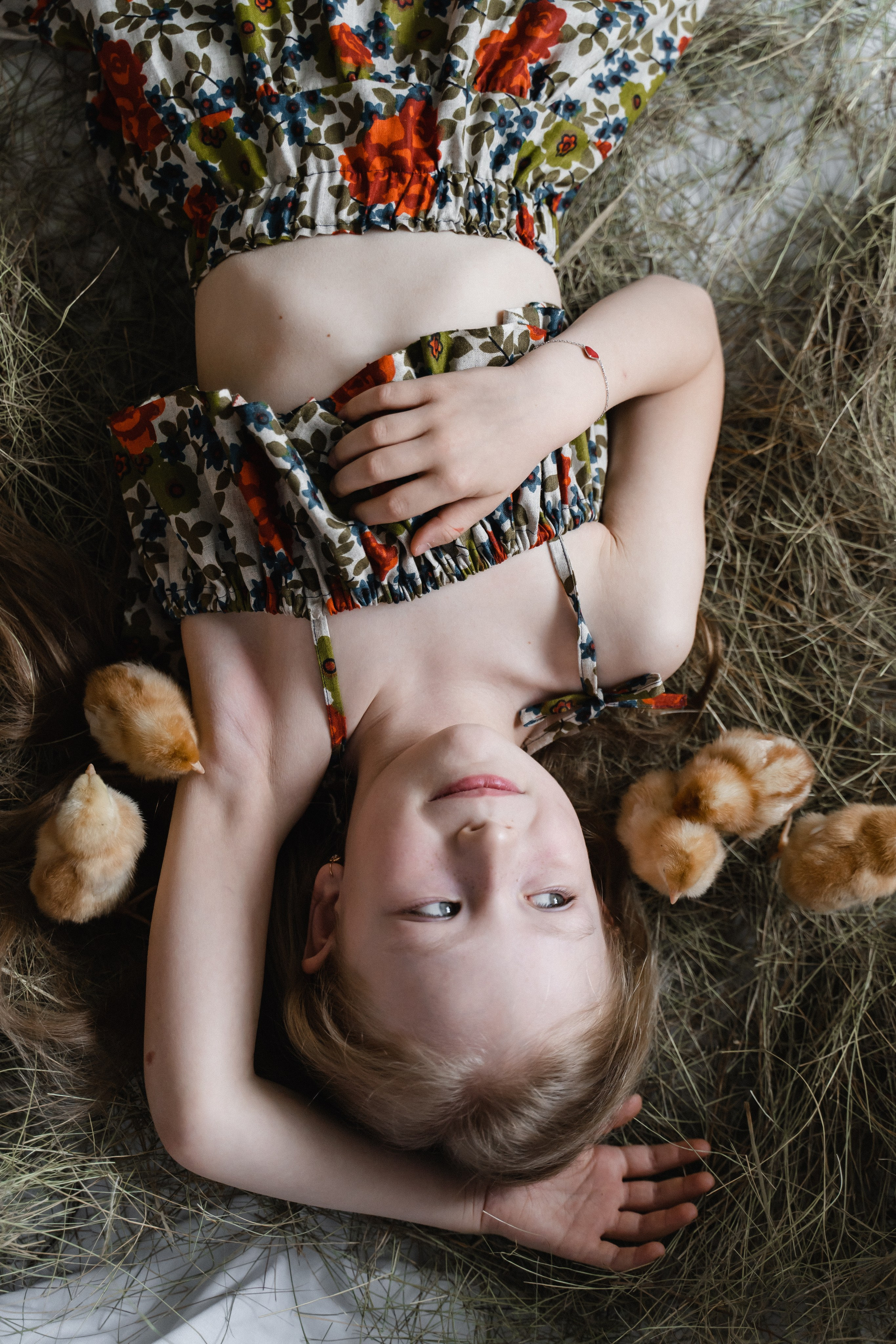 Детские съемки. Женский и семейный лайфстайл фотограф в Уфе Лайт Альбина