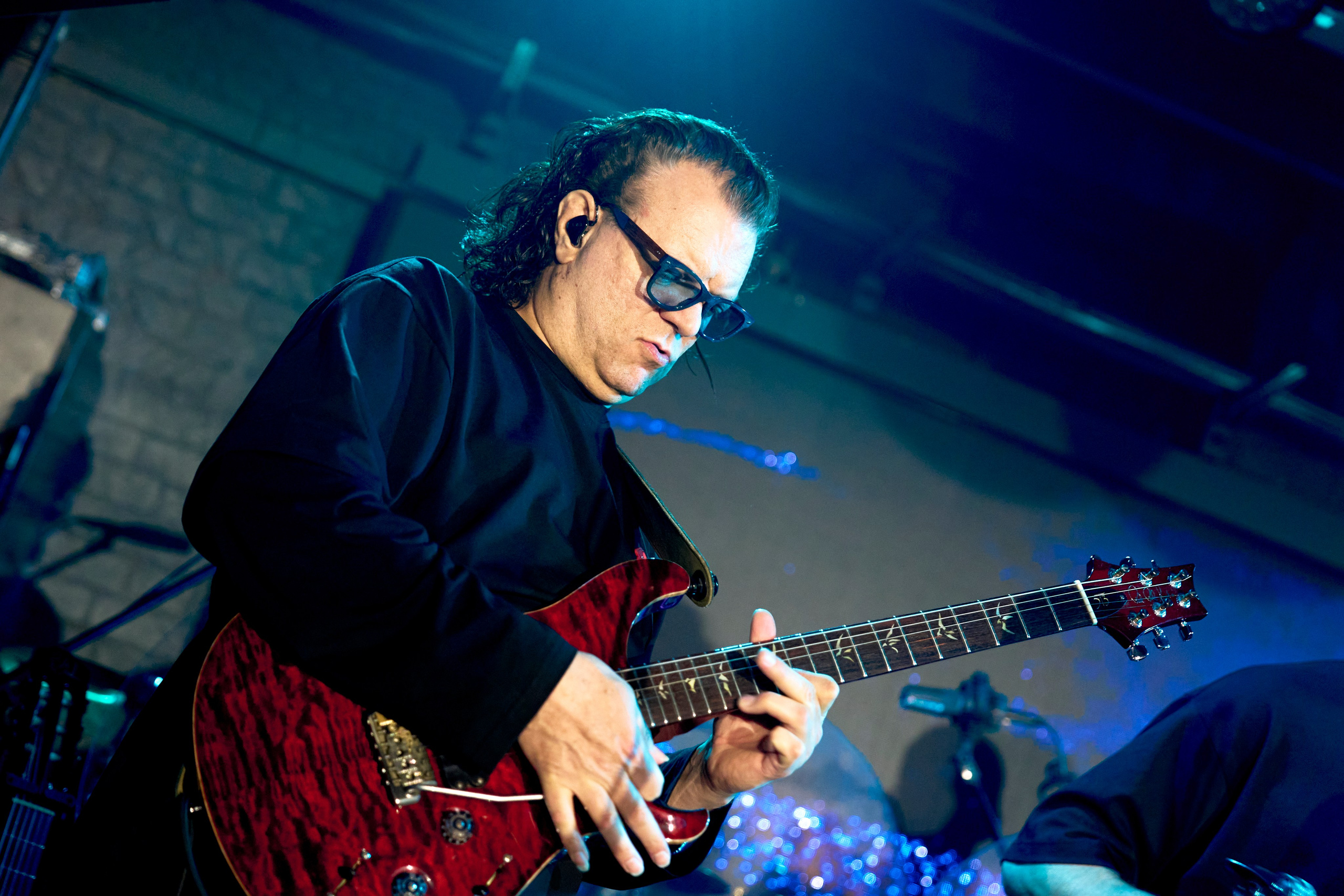 UMA2RMAN / НИЖНИЙ НОВГОРОД / 22.05.2024. Ekhovanov | фото- видеосъемка