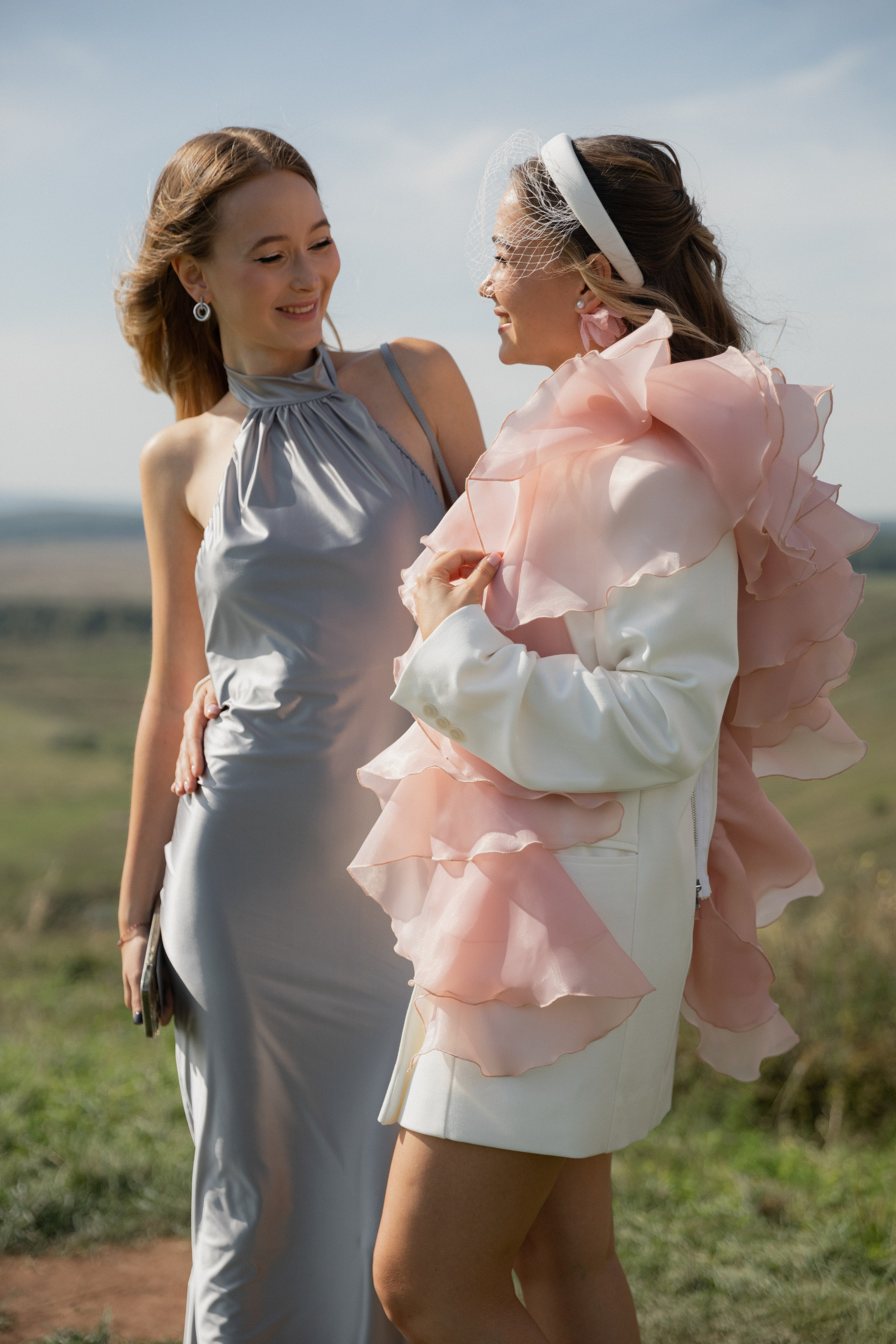 Полина & Евгений. Свадебный и семейный фотограф в Красноярске