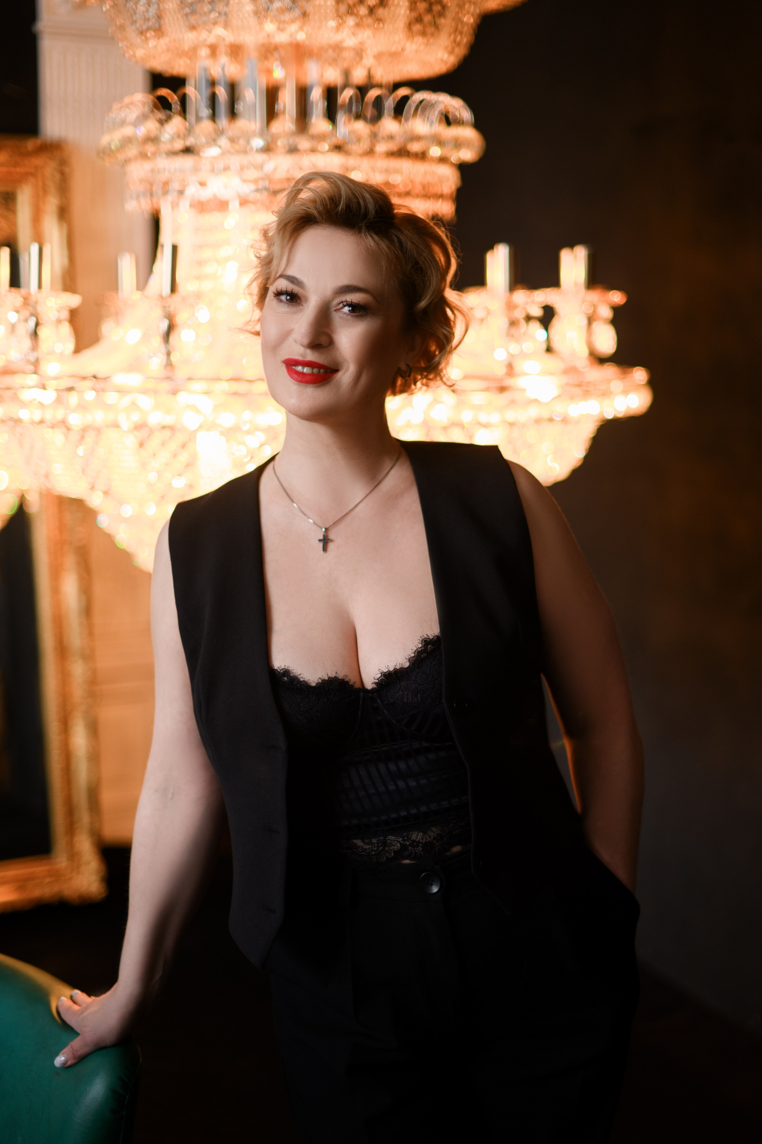 Девушка с картинки. Портретный фотограф во Владивостоке Наталья Макарова