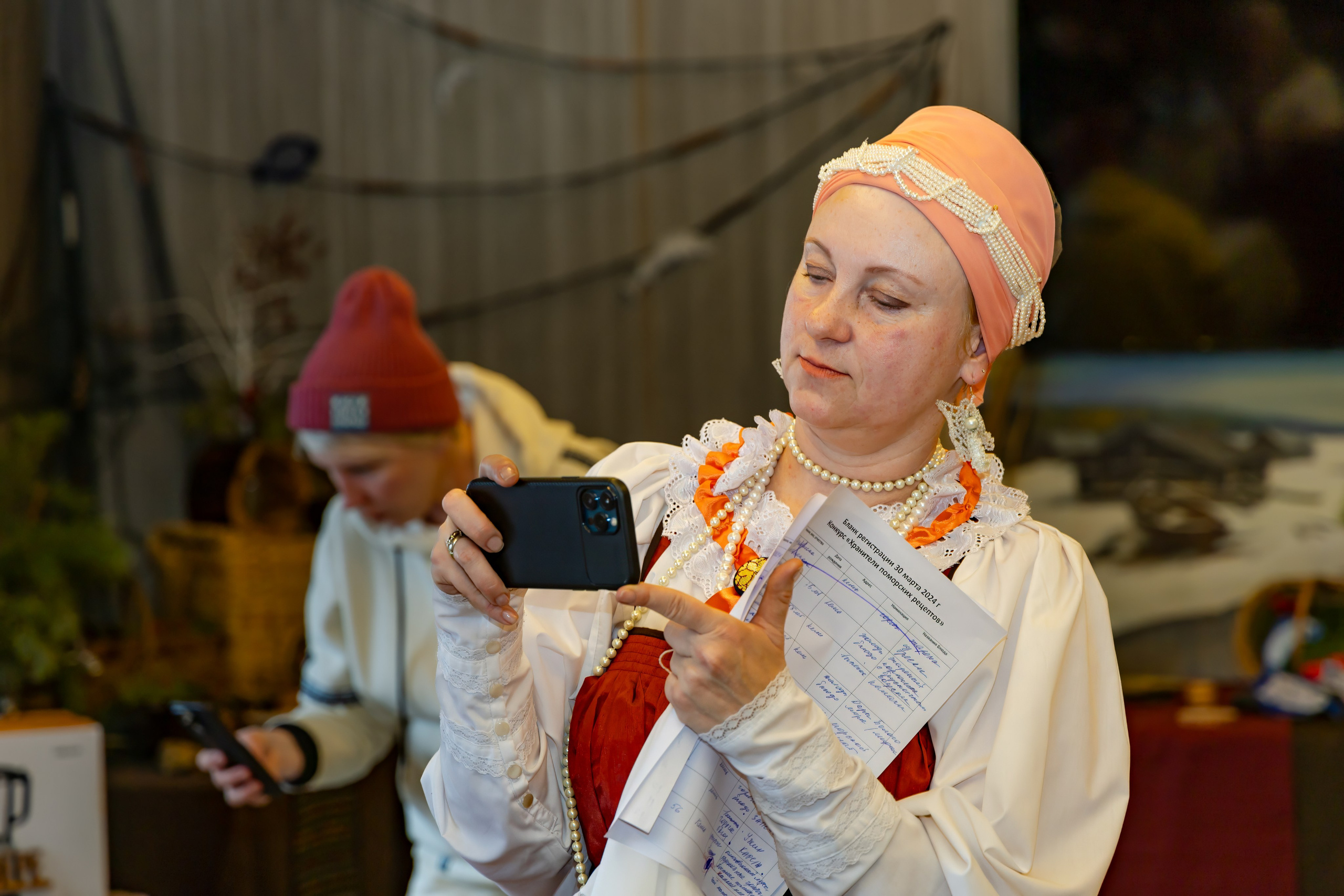 Ярмарка-фестиваль «Я-Я, КЕМСКА ВОЛОСТЬ!» (2024 г.). Аэросъемка. Фото и Видео в Карелии. Алексей Фрилунд