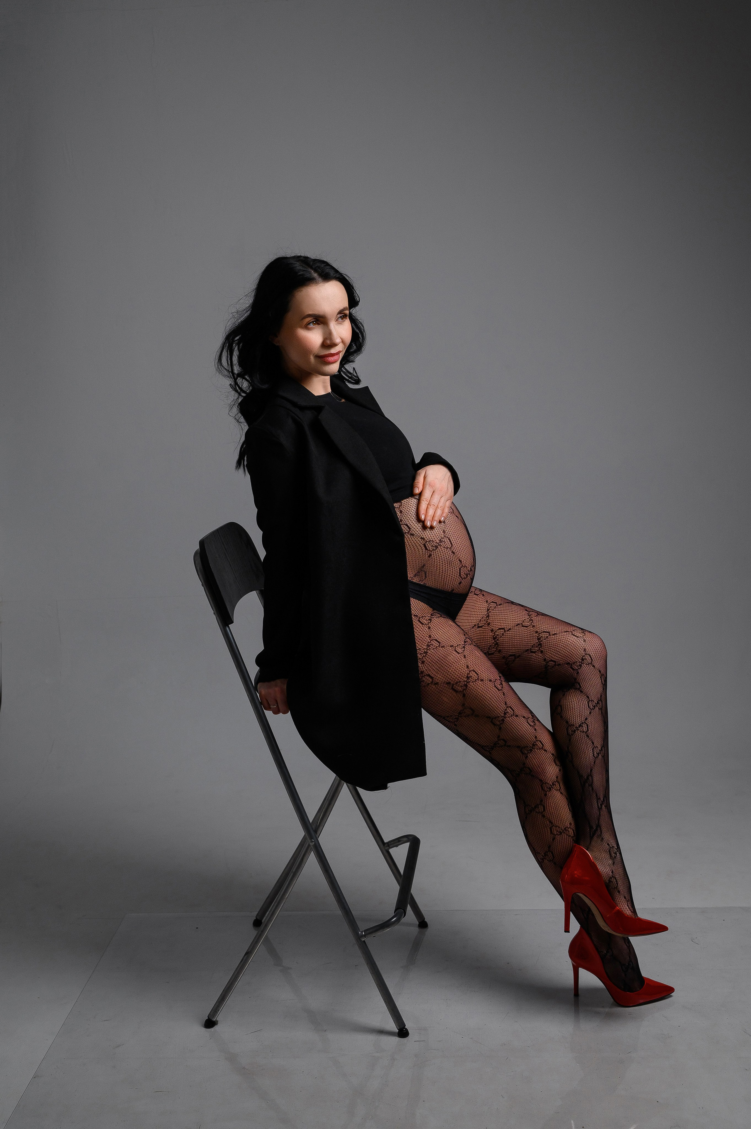 В ожидании. Фотограф Каменск-Уральский Алена Обвинцева (фото новорожденных, в ожид