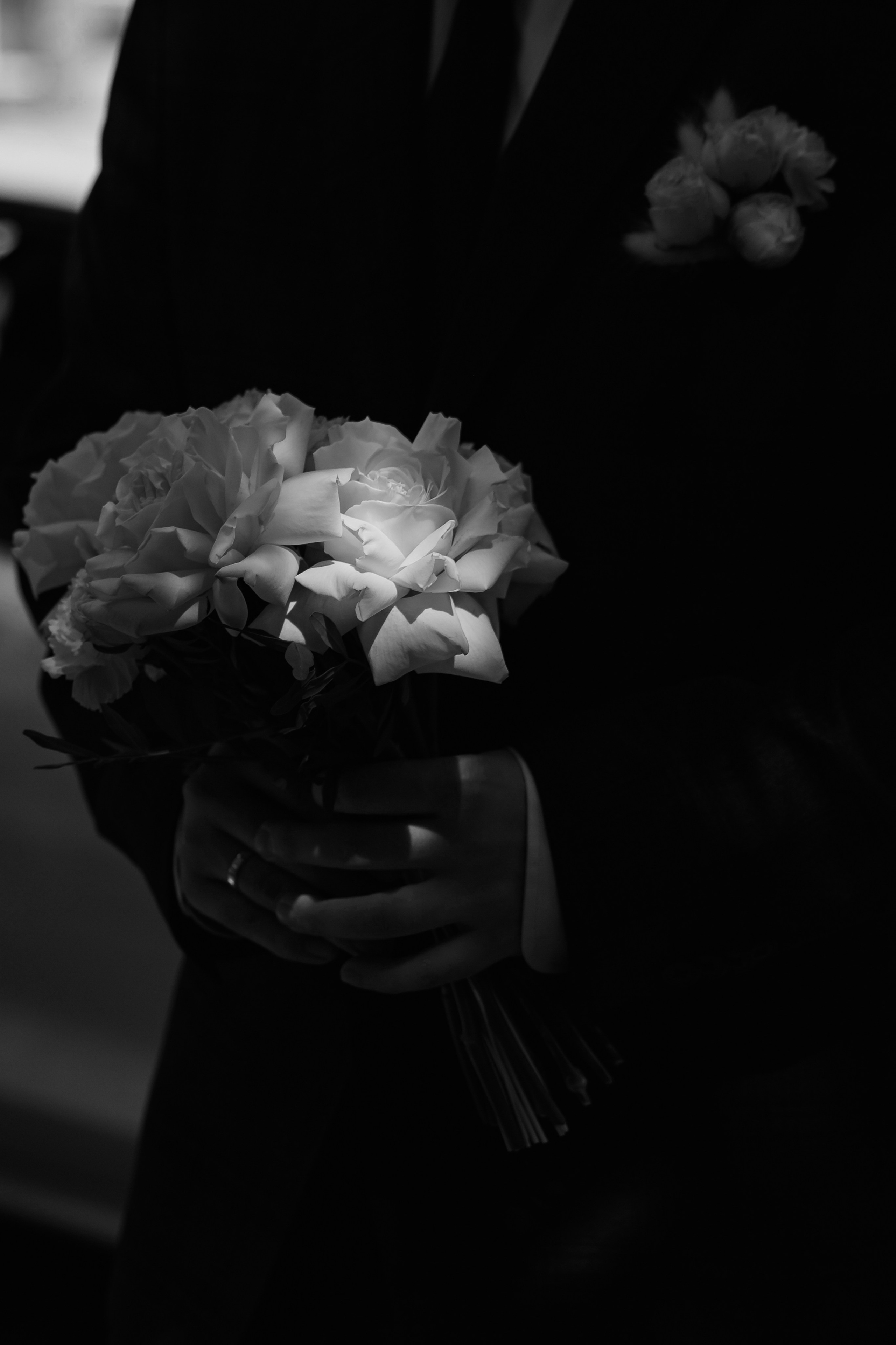 Илья и Полина. Свадебный и семейный фотограф в Самаре Посконнова Анна