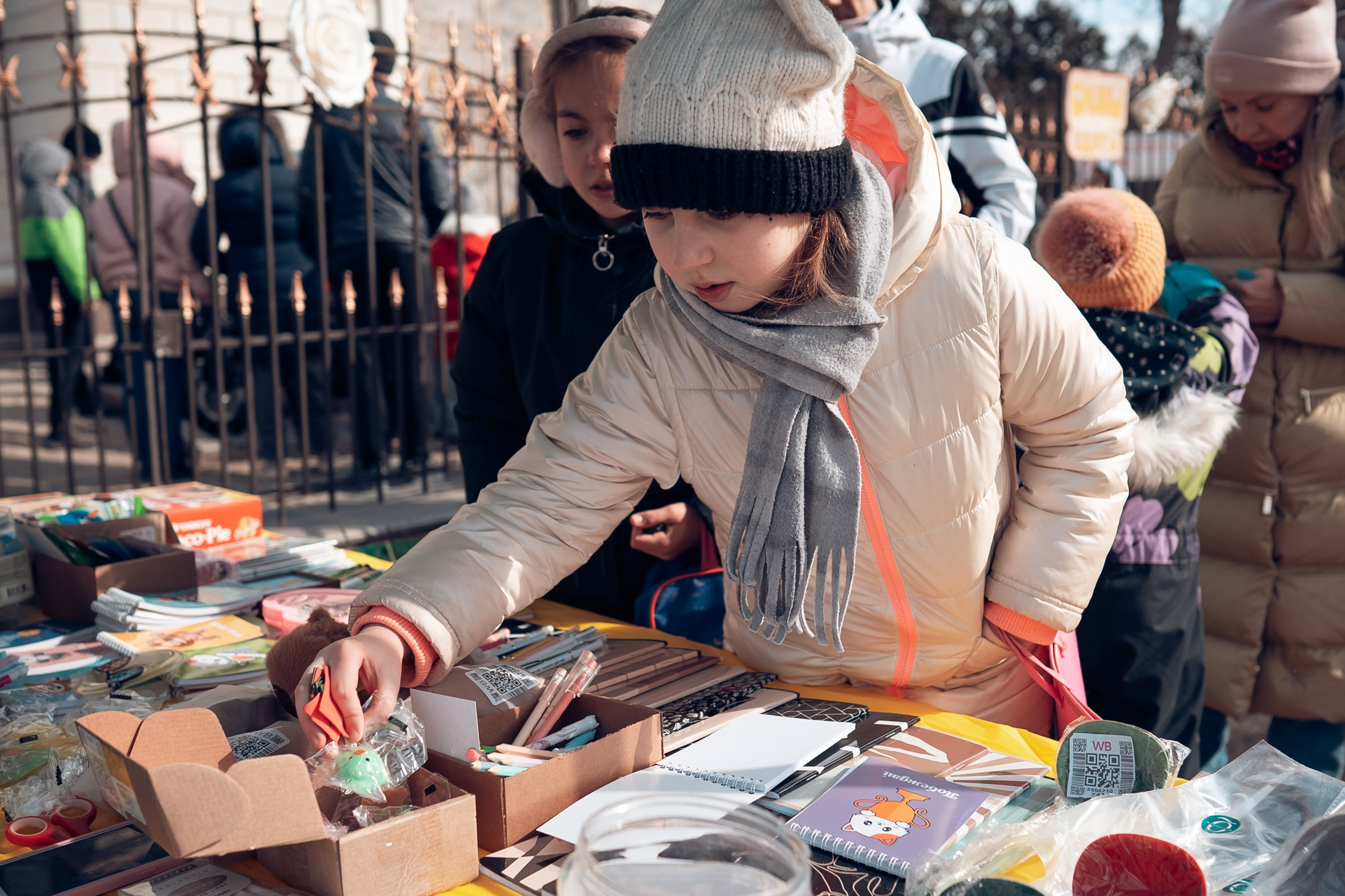 Масленица, храм Вознесения Господне, г. Севастополь. Церковный фотограф Севастополь