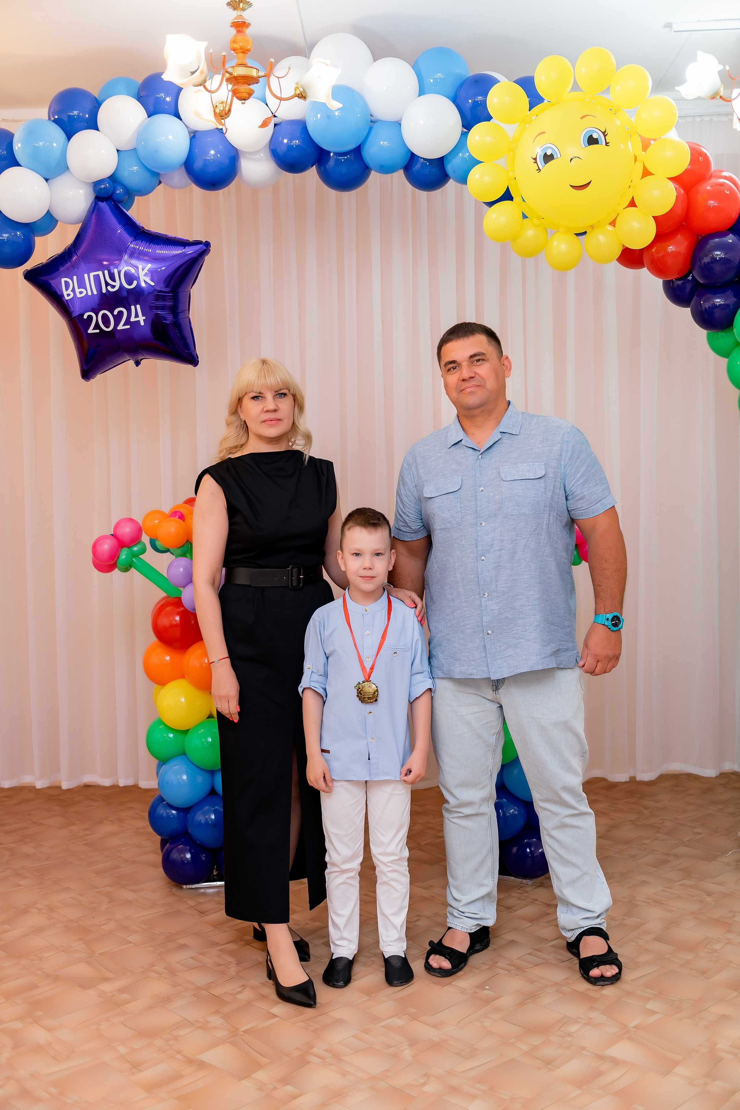 Сад. Фотограф Татьяна Иванчикова