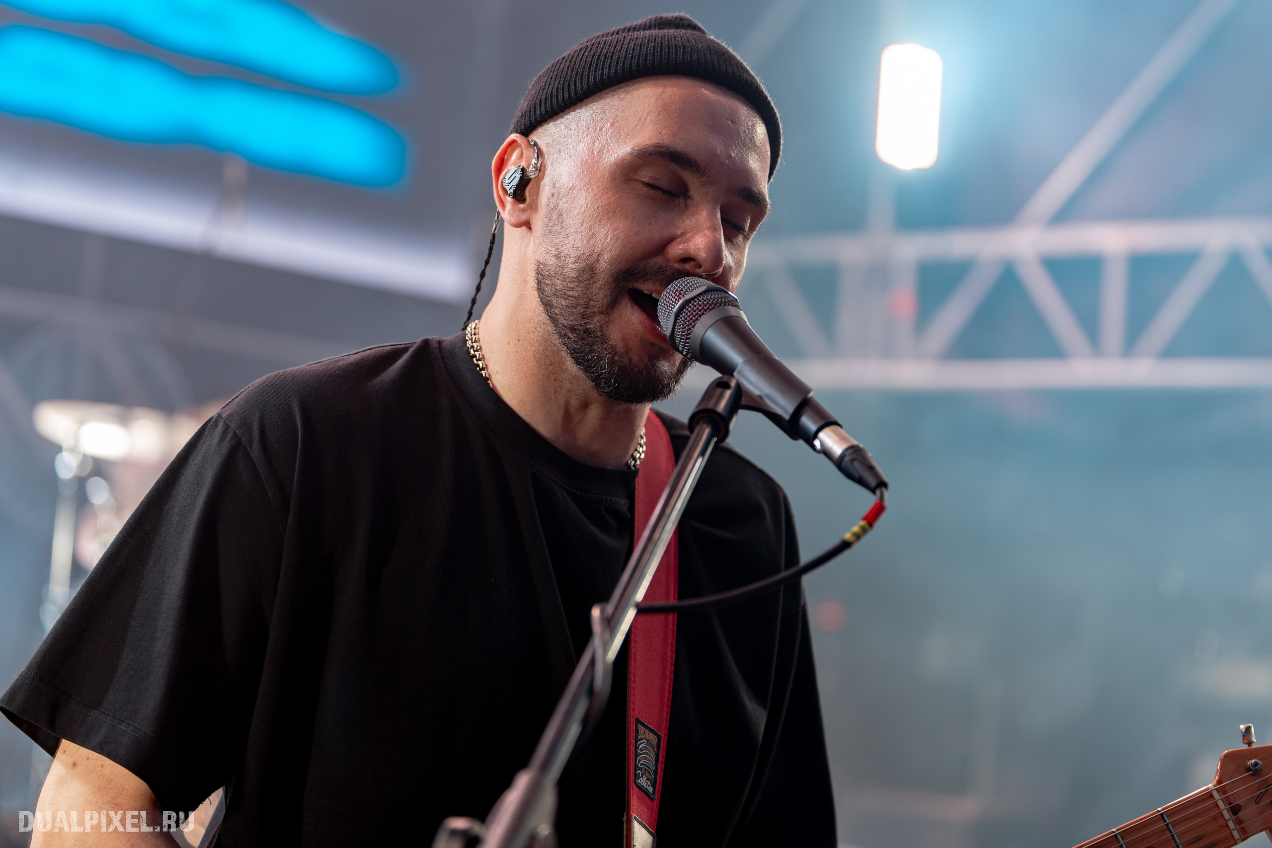 Мураками. Магия музыки в кадре: Концертная Фотография