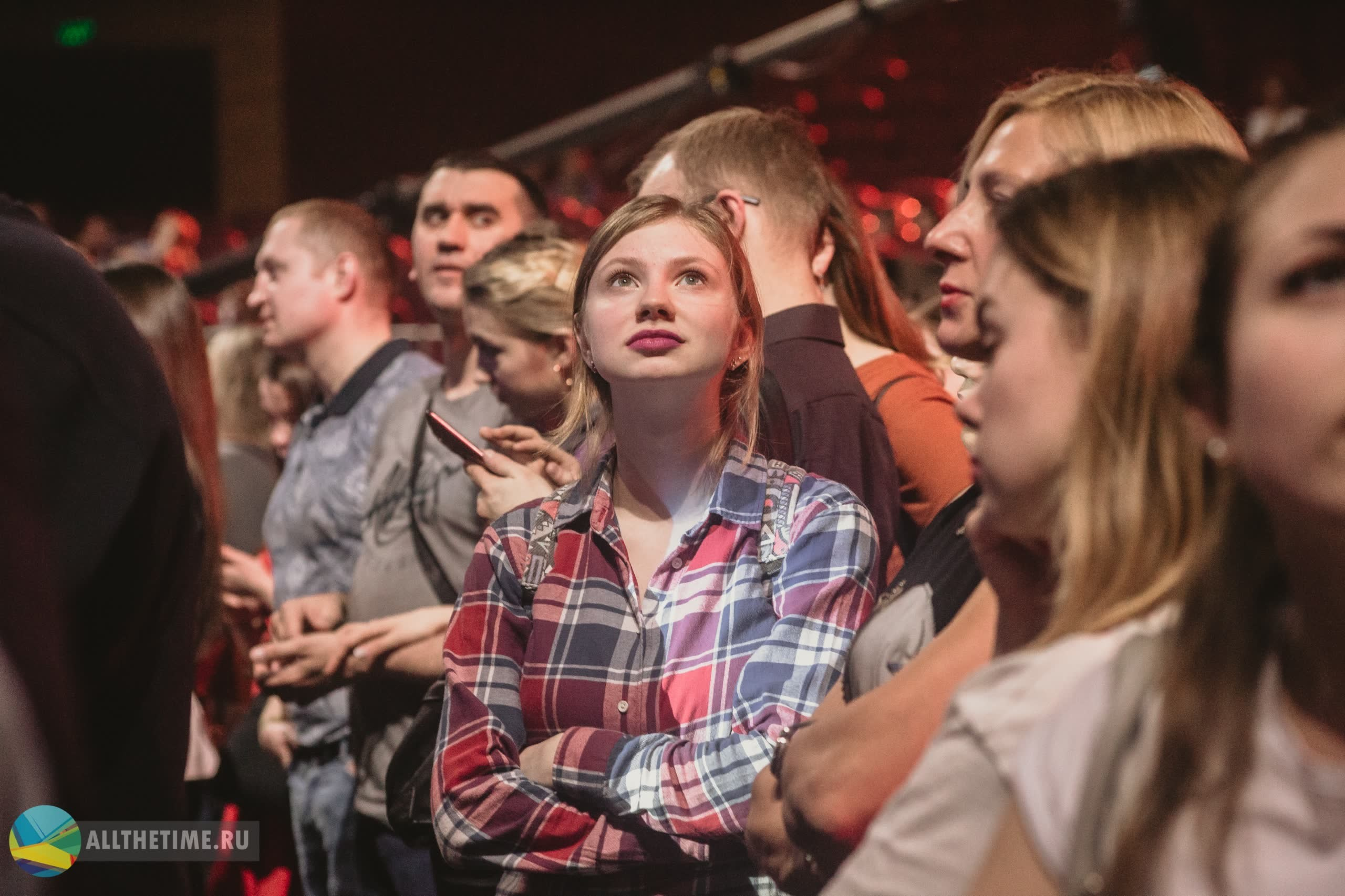 TOPHIT. Магия музыки в кадре: Концертная Фотография