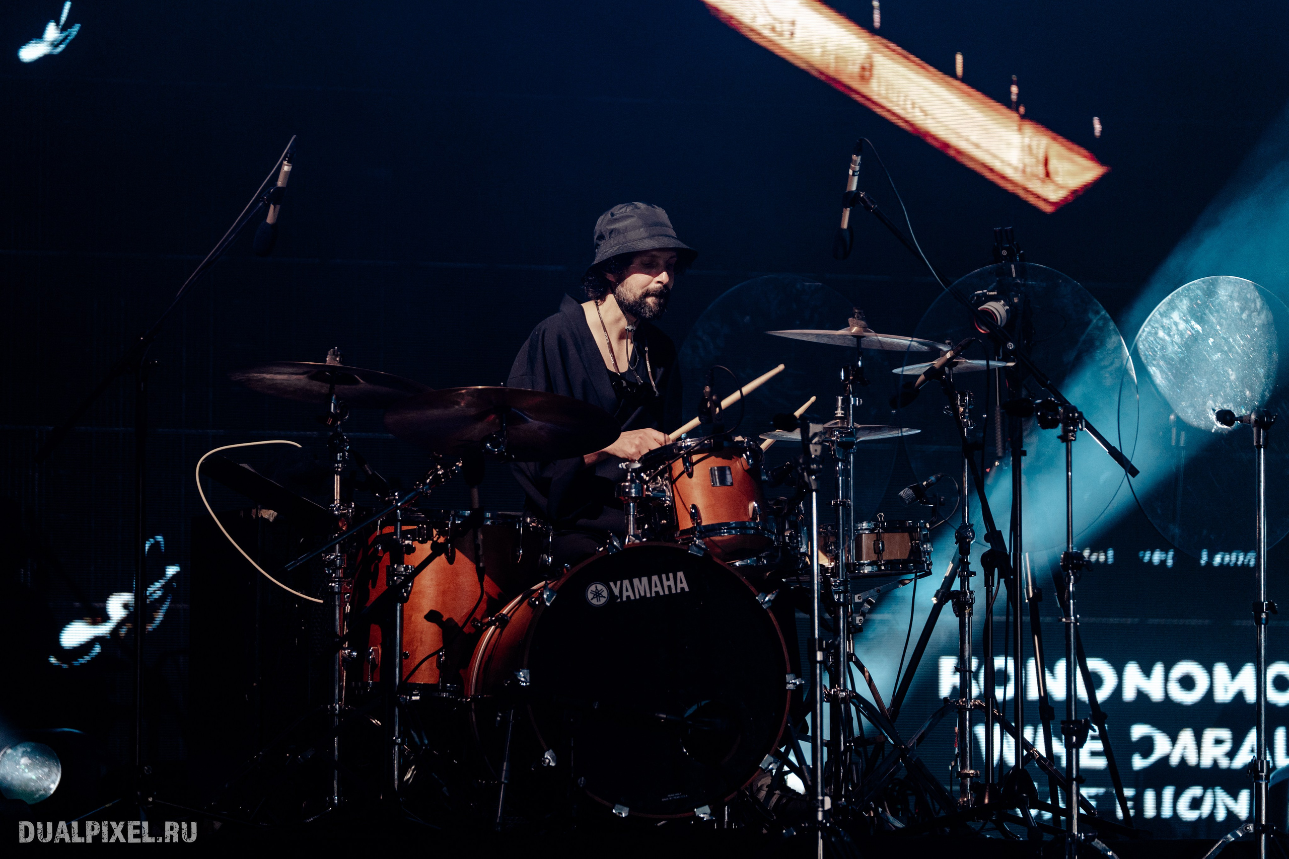 Танцы Минус. Магия музыки в кадре: Концертная Фотография