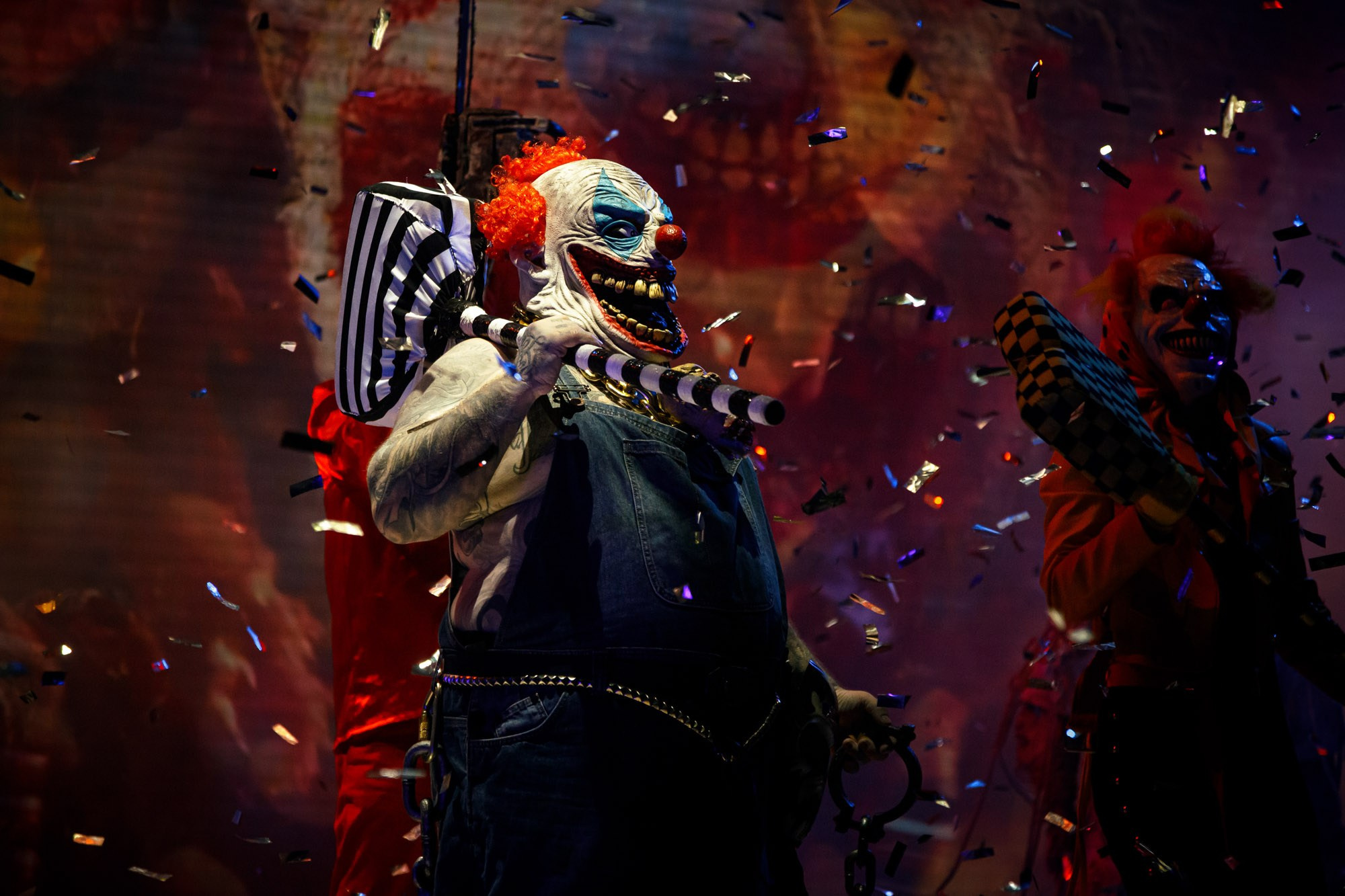 Biopsyhoz. Магия музыки в кадре: Концертная Фотография