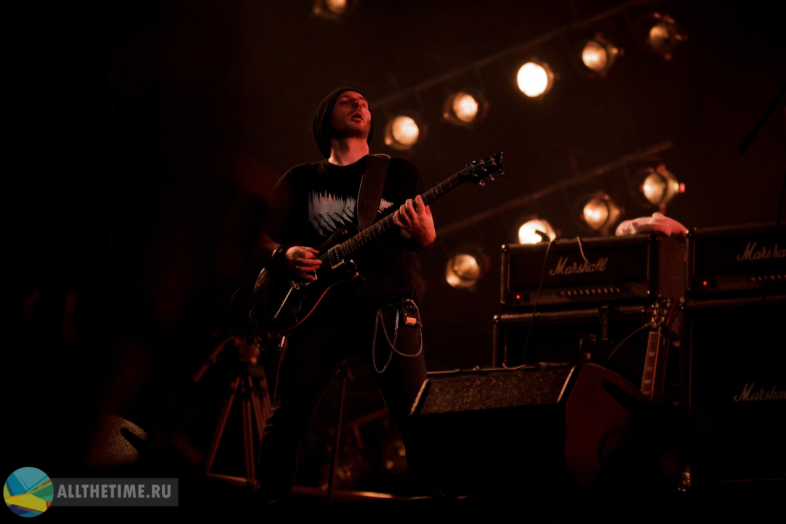 КняZz. Магия музыки в кадре: Концертная Фотография