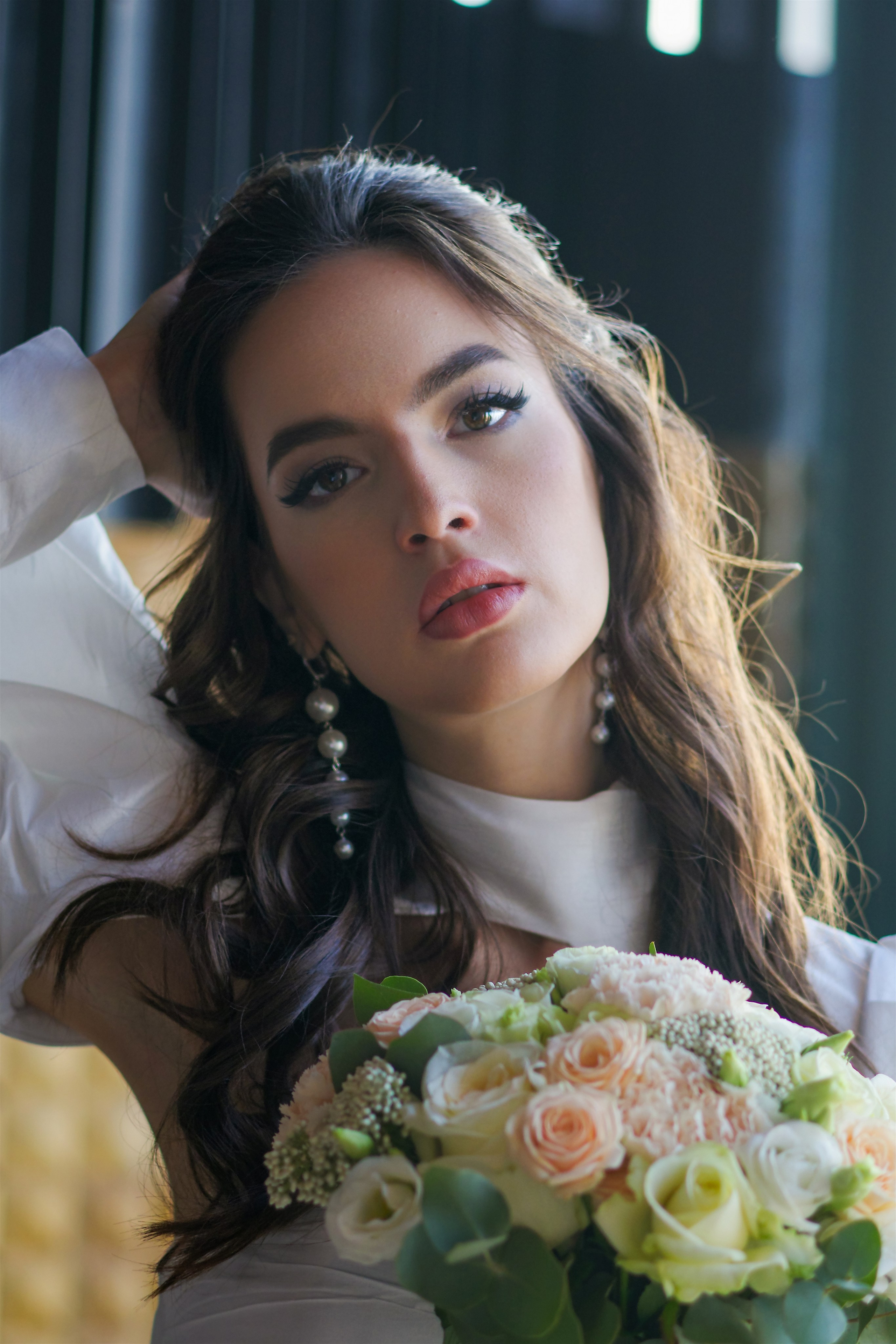 Никита и Лиза. Семейный и детский фотограф Антон Зорин