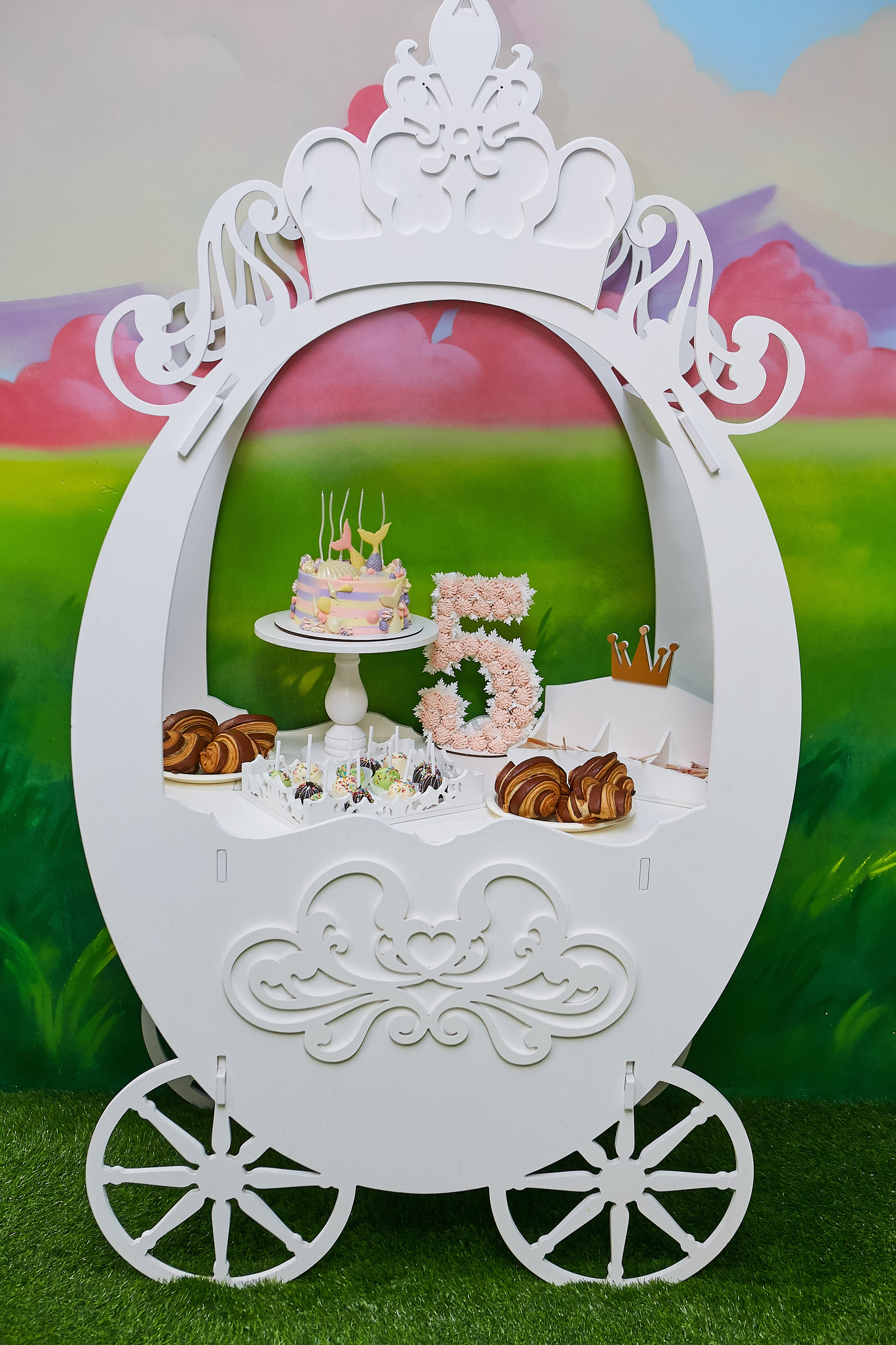 Семейный Центр Развлечений в Щелково