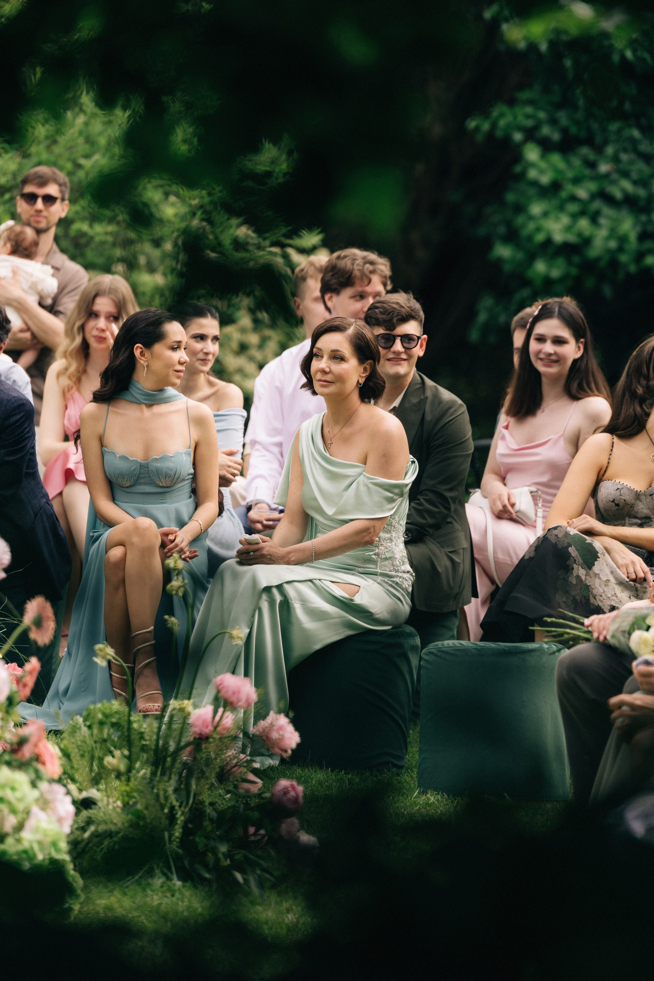 @fruits_family_wedding. Свадебный и репортажный фотограф в Москве Владимир Сергеев | Naysaikolo