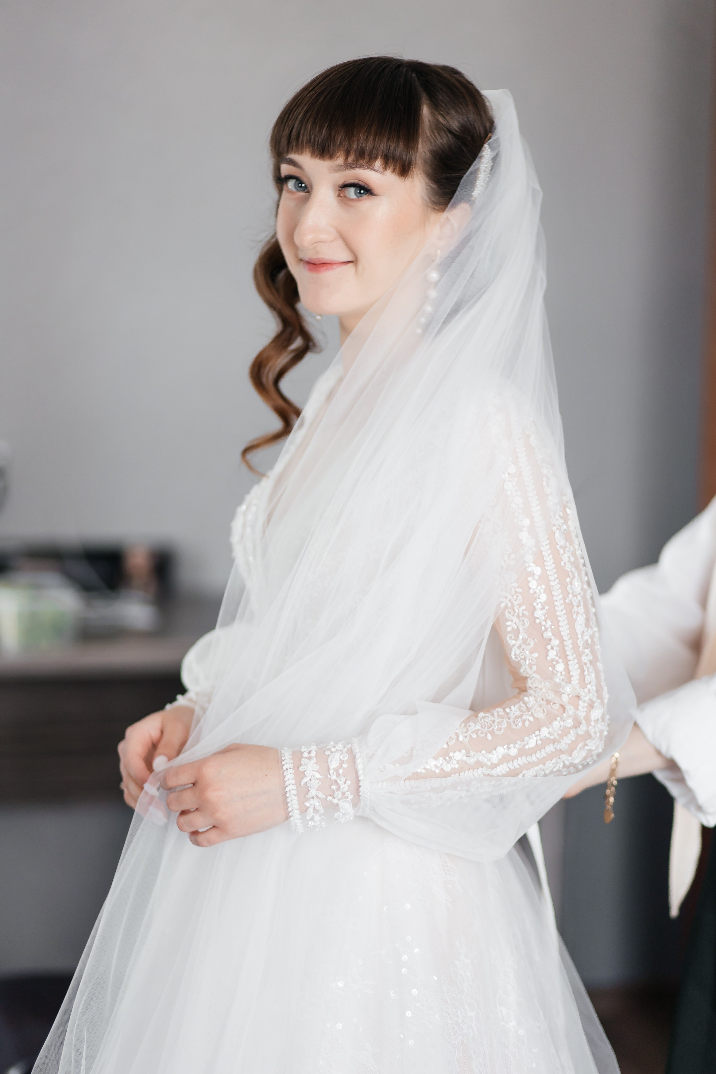 Свадебный фотограф Нижний Новгород. Свадебный и контент фотограф в Нижнем Новгороде Владимир Пресняков