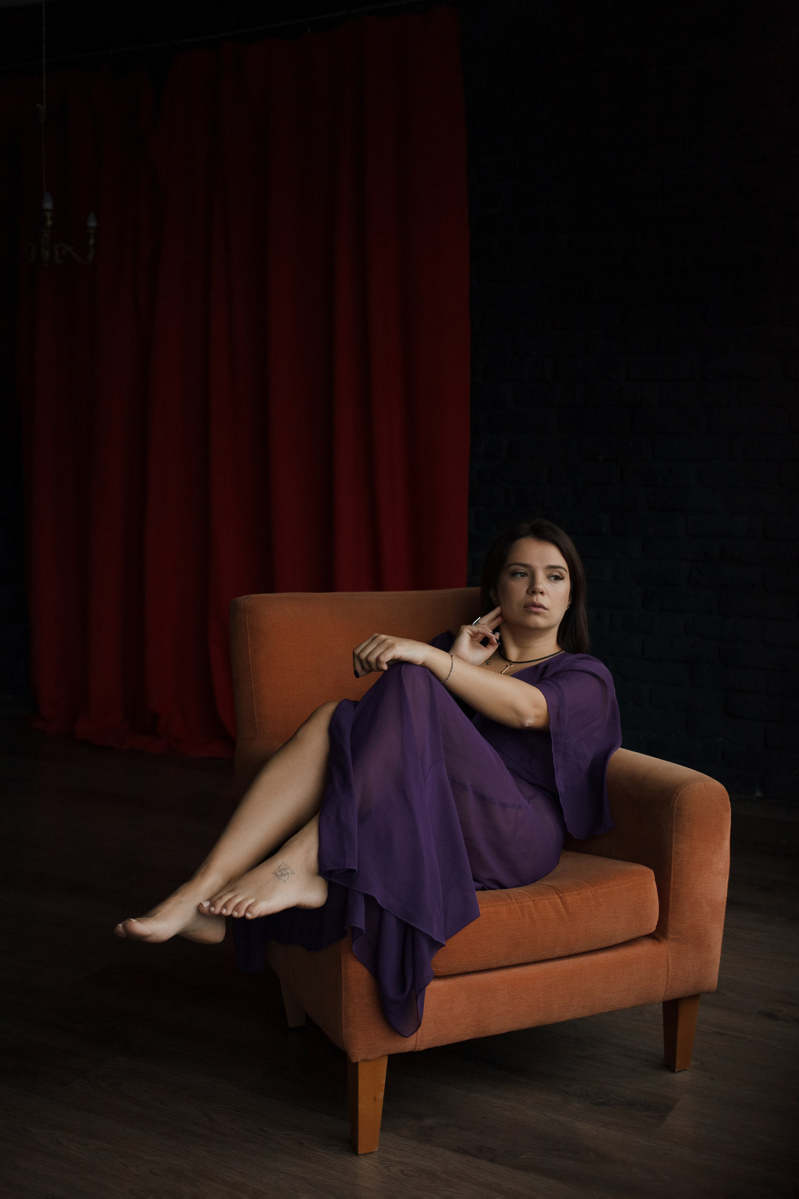 Контентная фотосессия для психотаролога. КОНТЕНТ ФОТОГРАФ