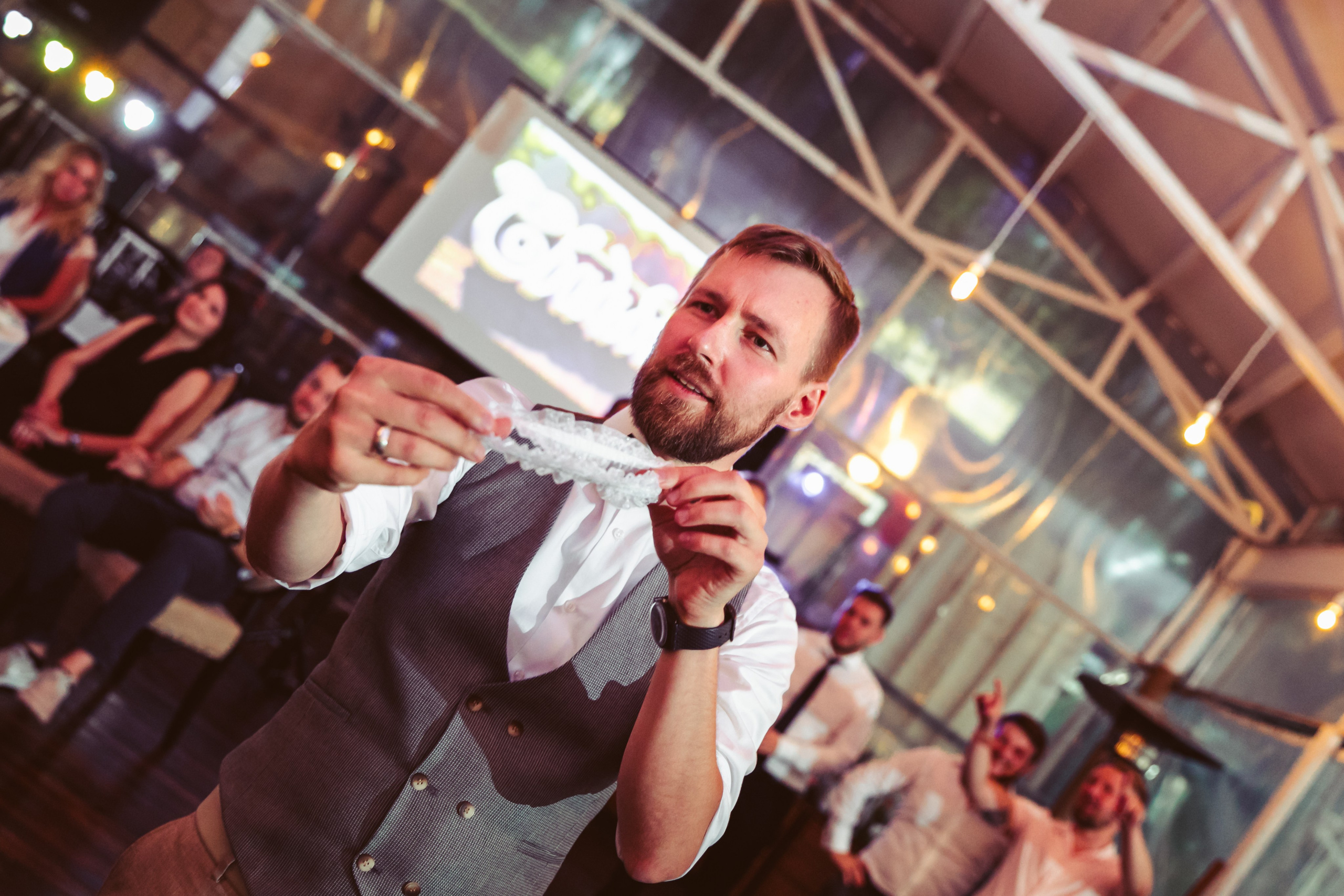 Соня. Главная