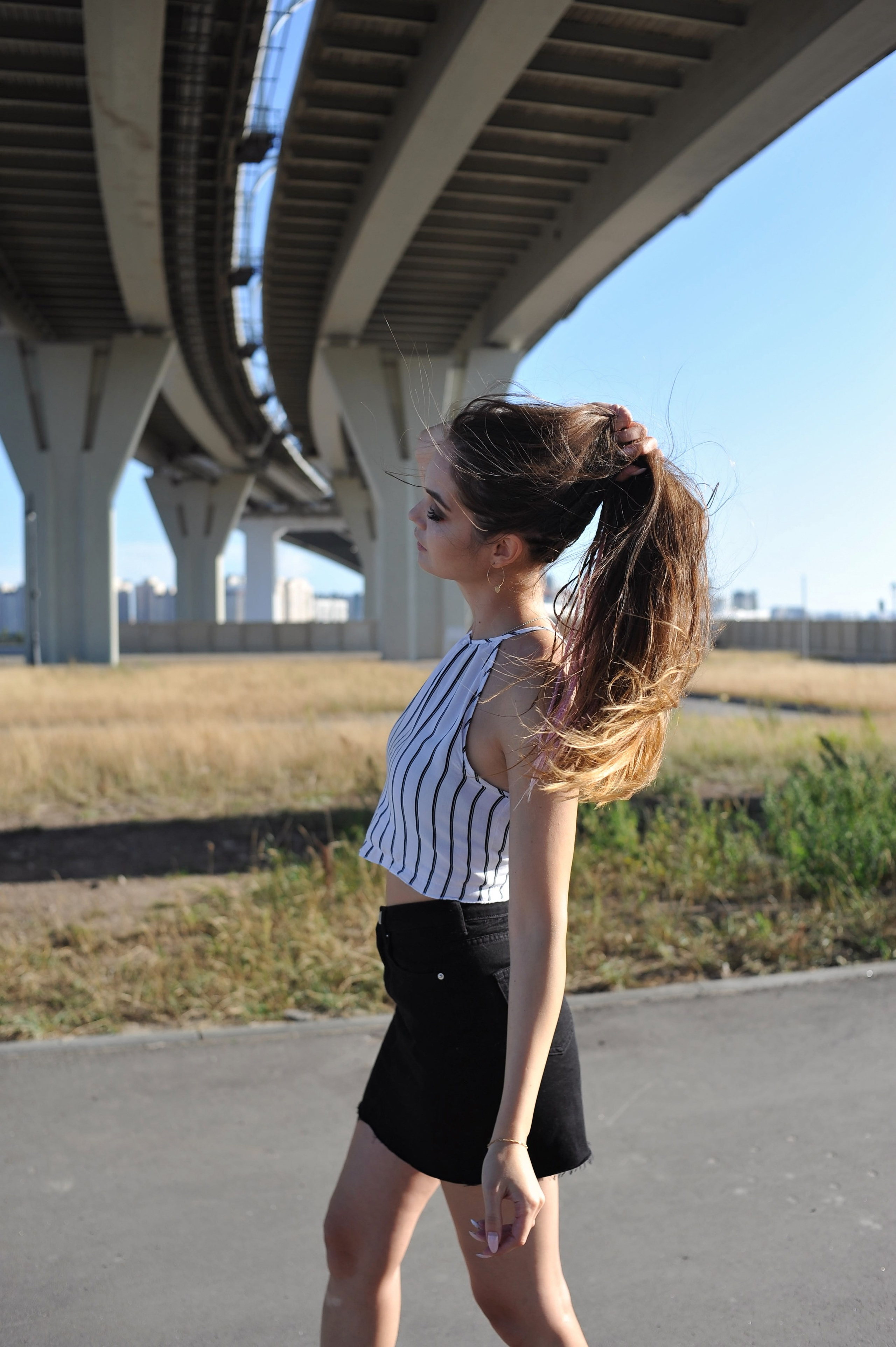 Лада. Фотограф Санкт-Петербург