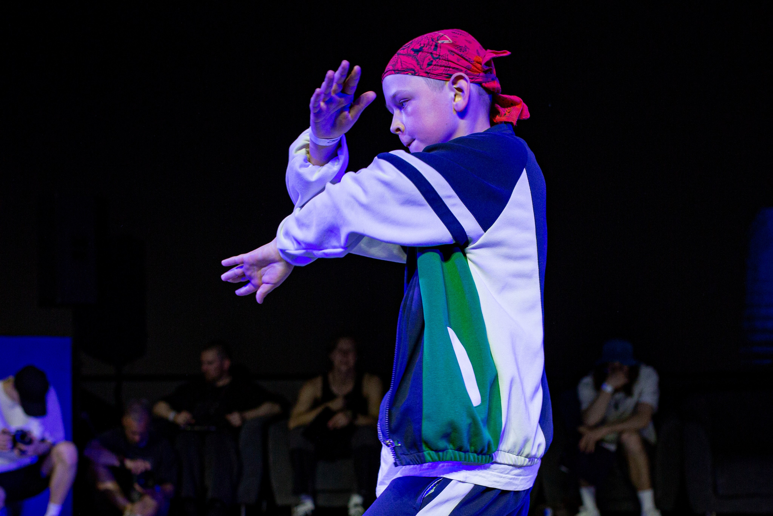 РЕПОРТАЖ. Главная