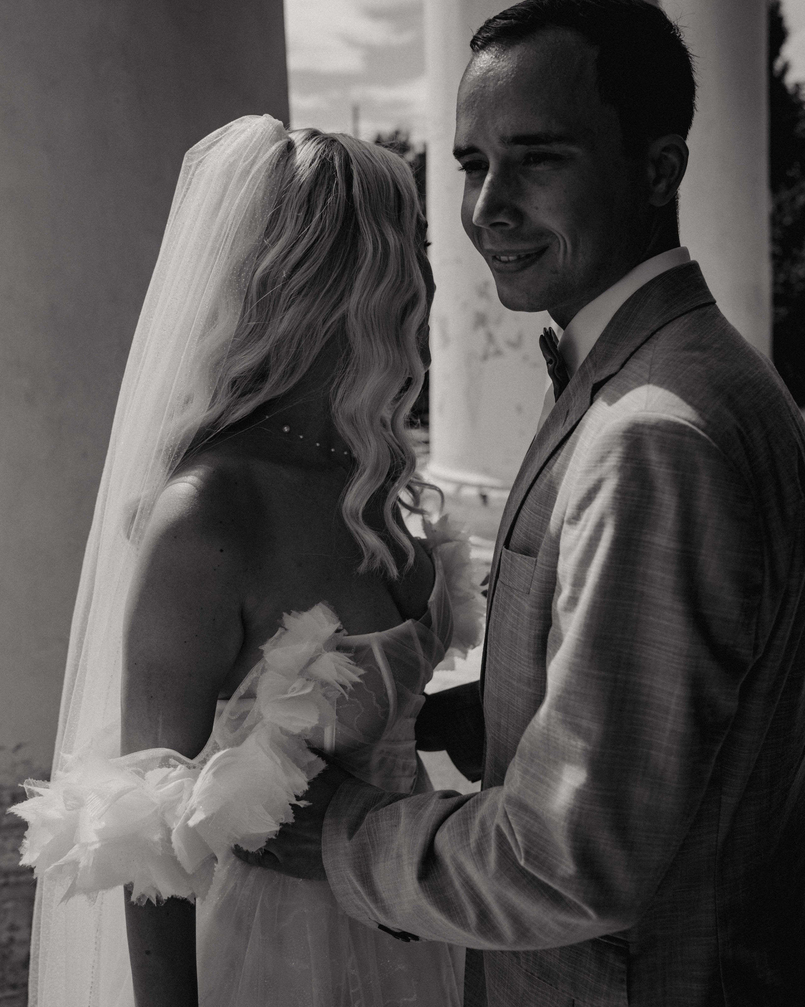 Весь мир на двоих. Портретный и свадебный фотограф в Москве Финкельштенй Анна