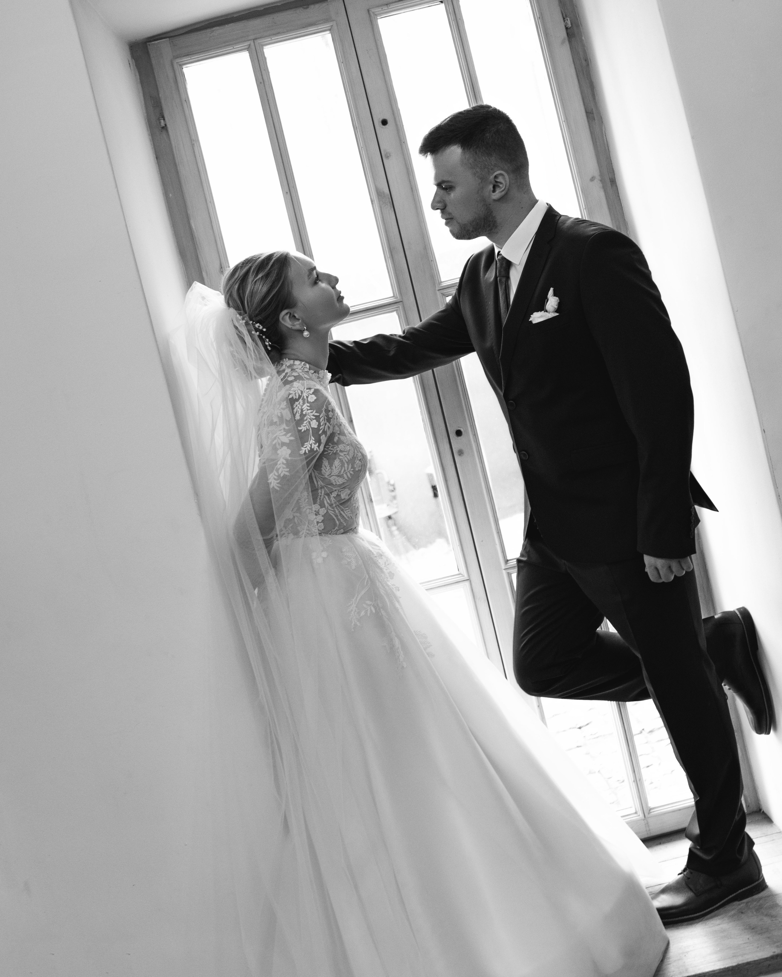 Самая теплая нежность. Портретный и свадебный фотограф в Москве Финкельштенй Анна