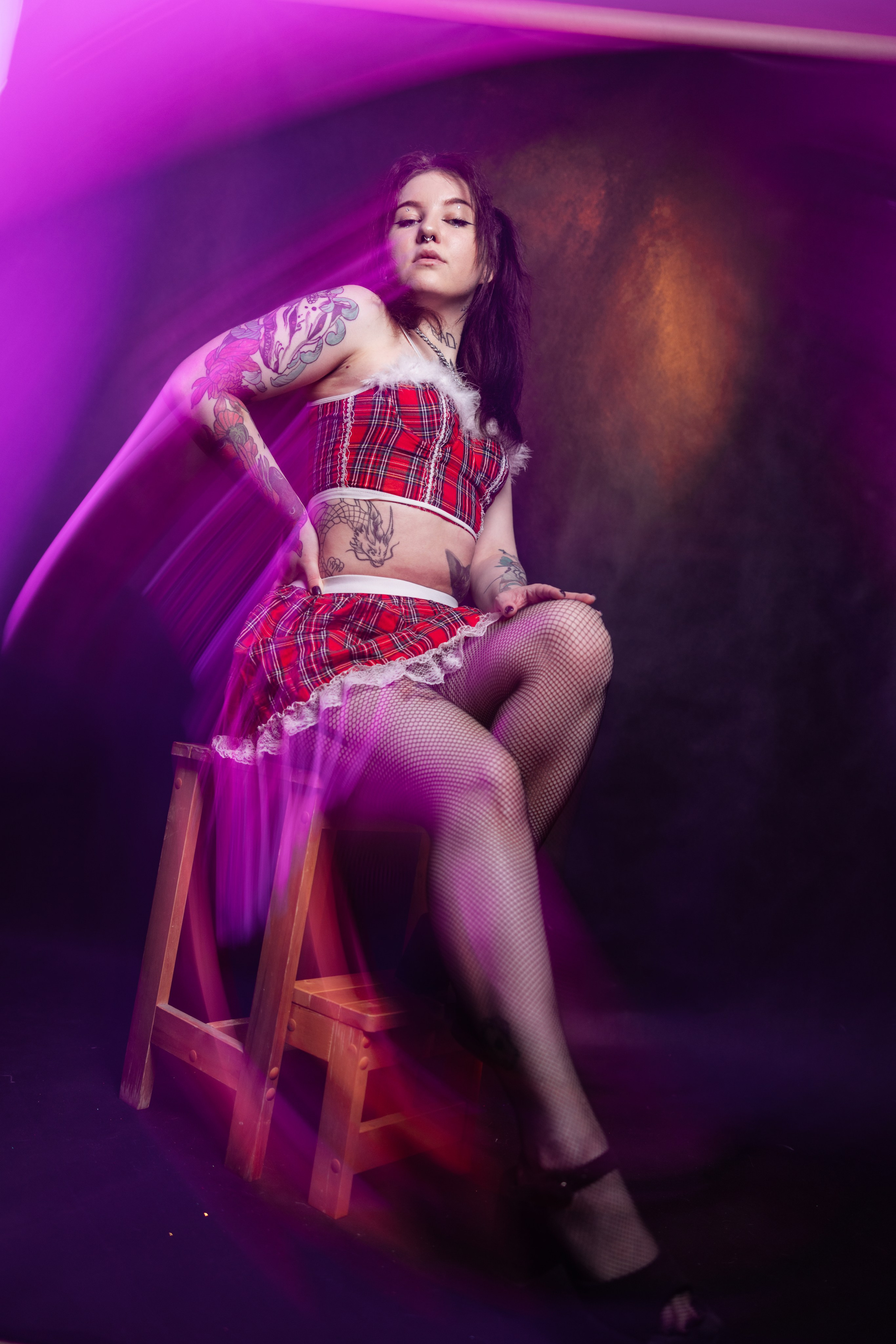 Помещения. Август Гайст Фотограф в Москве