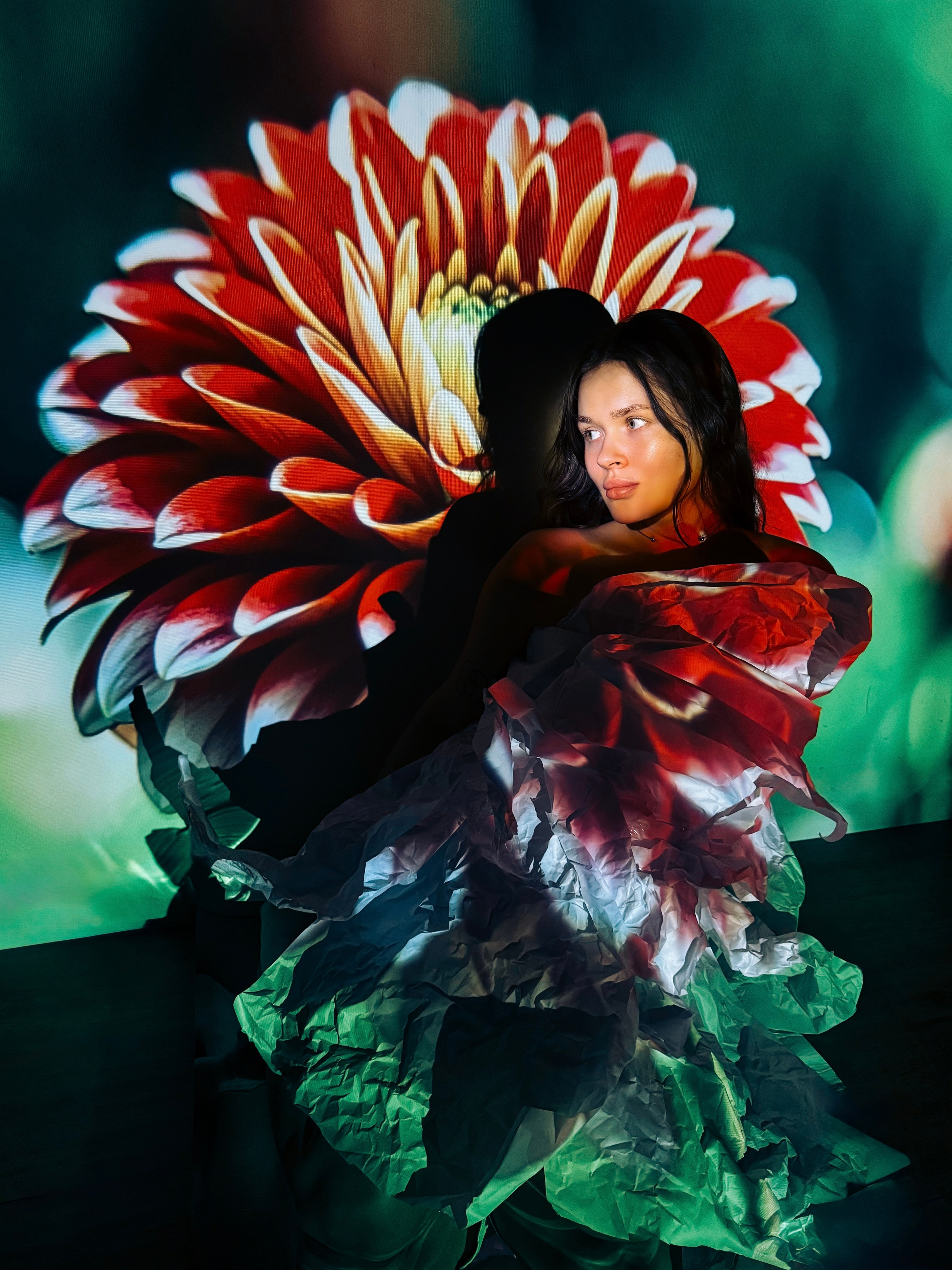 Сны цветочной феи. ElizabetArt — фотограф в Воронеже Елизавета Хлусова