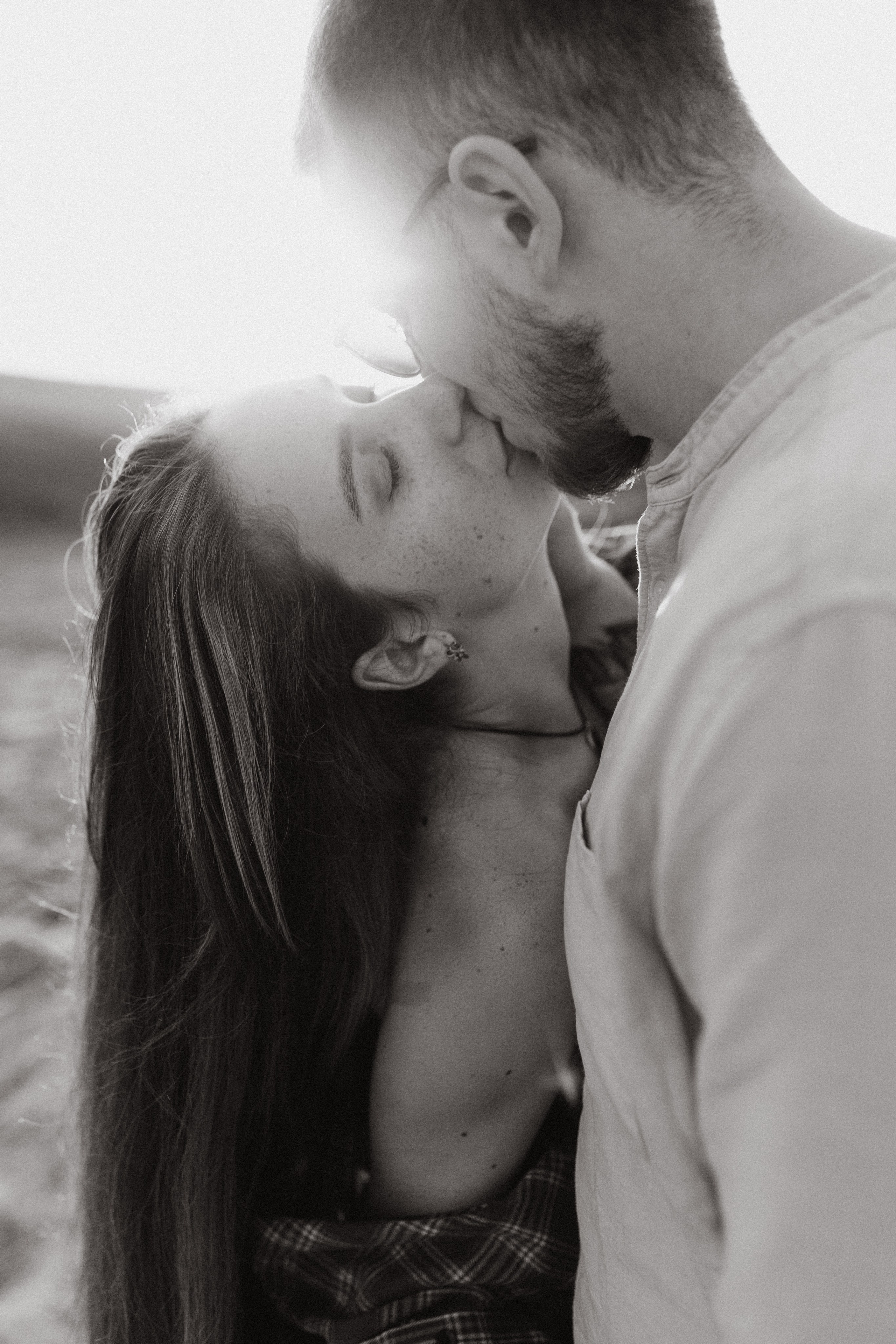 Алёна и Глеб. Фотограф Саратов