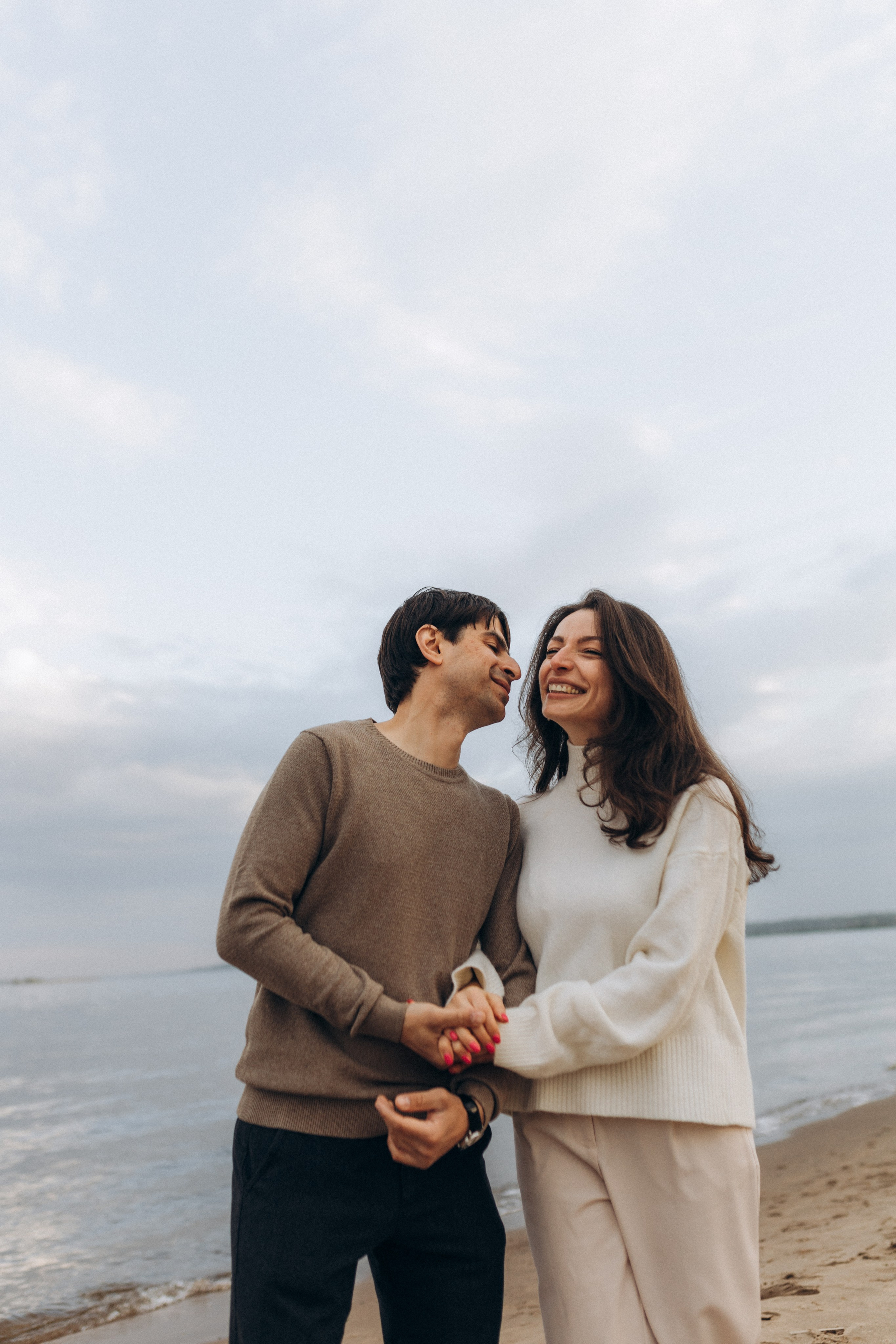 София и Эрнест. Фотограф Саратов