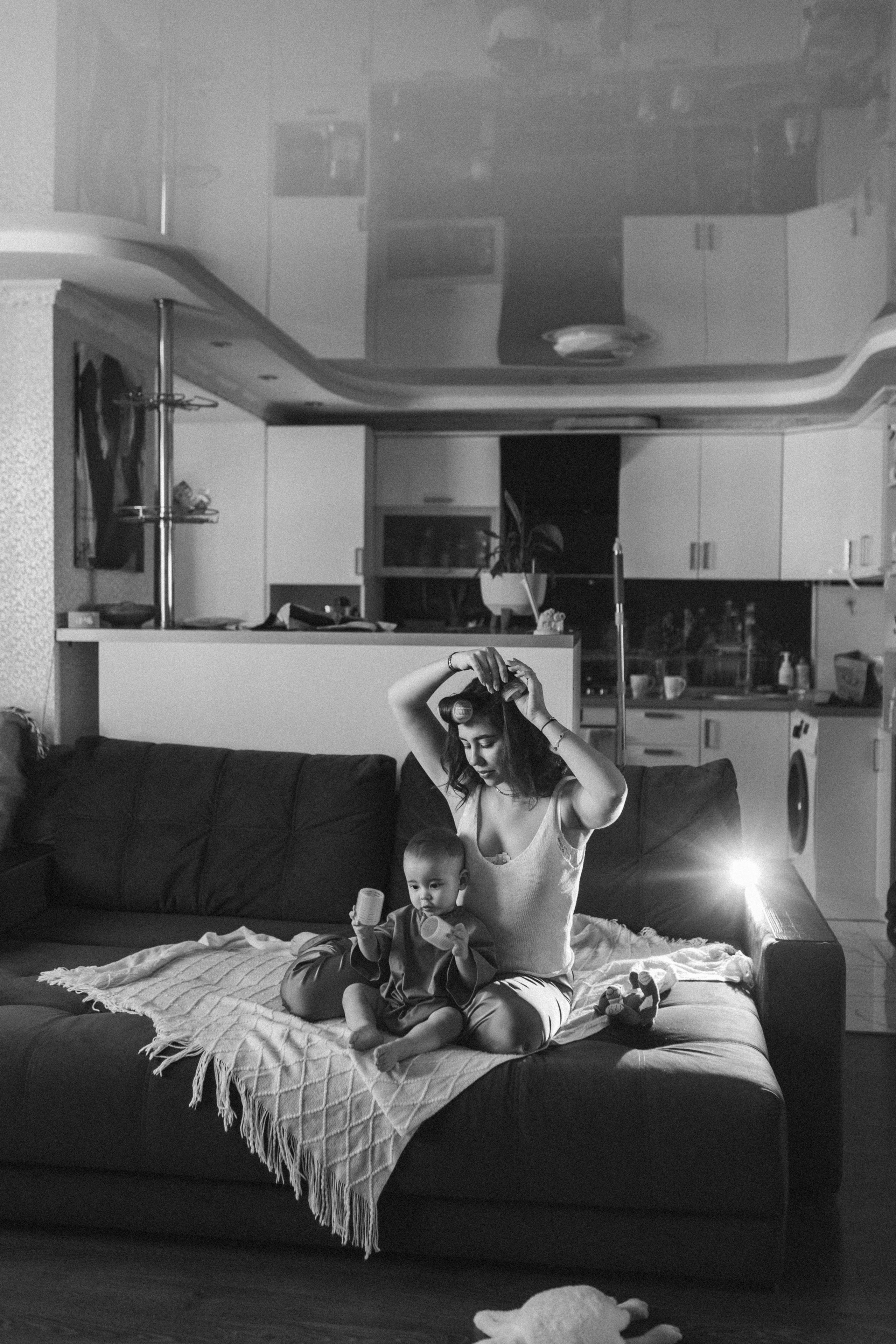 Годик Тимуру. Фотограф Саратов