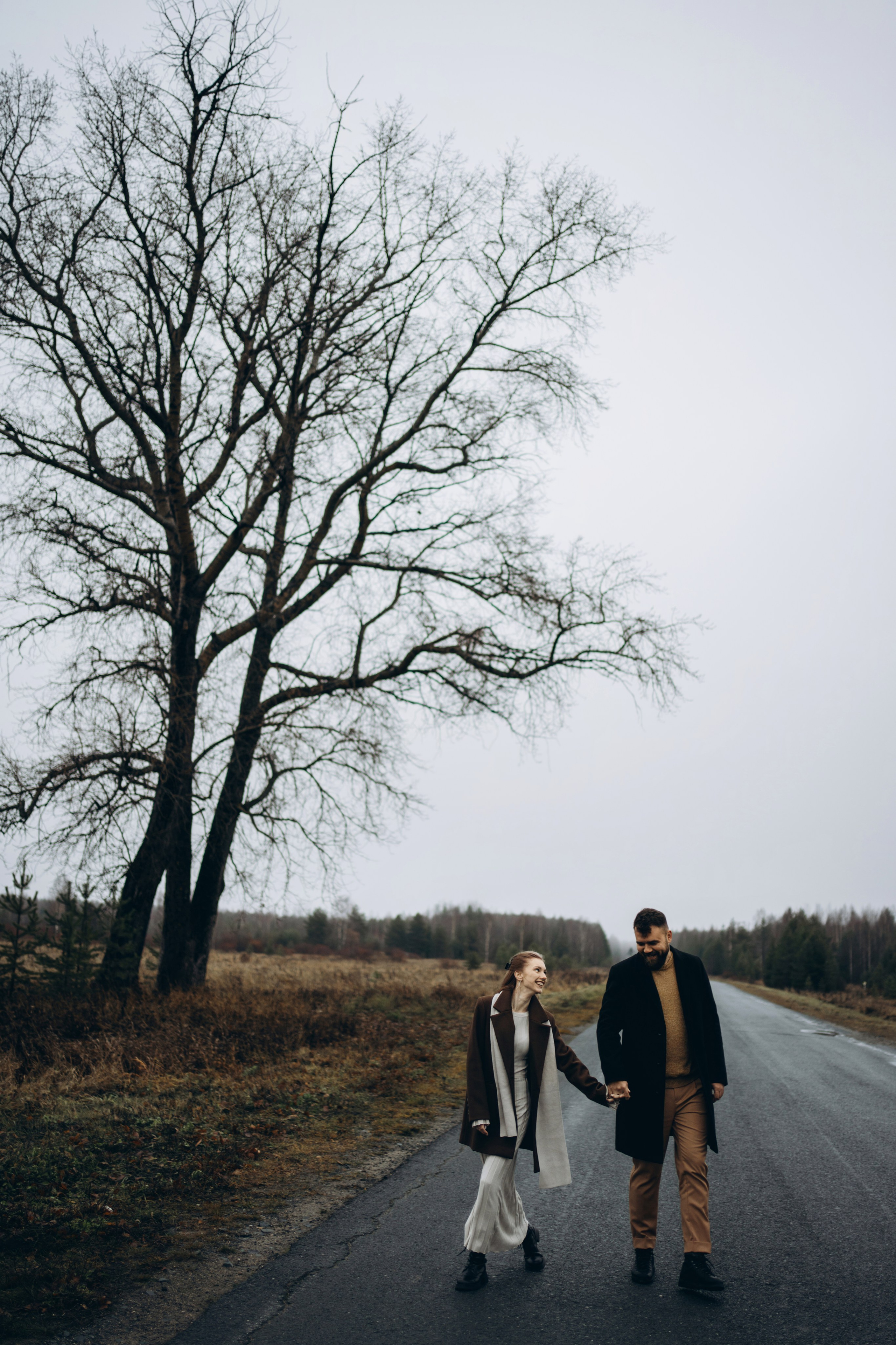 Максим и Марина. Семейный и детский фотограф Плесецк, Мирный Марина Забабурина