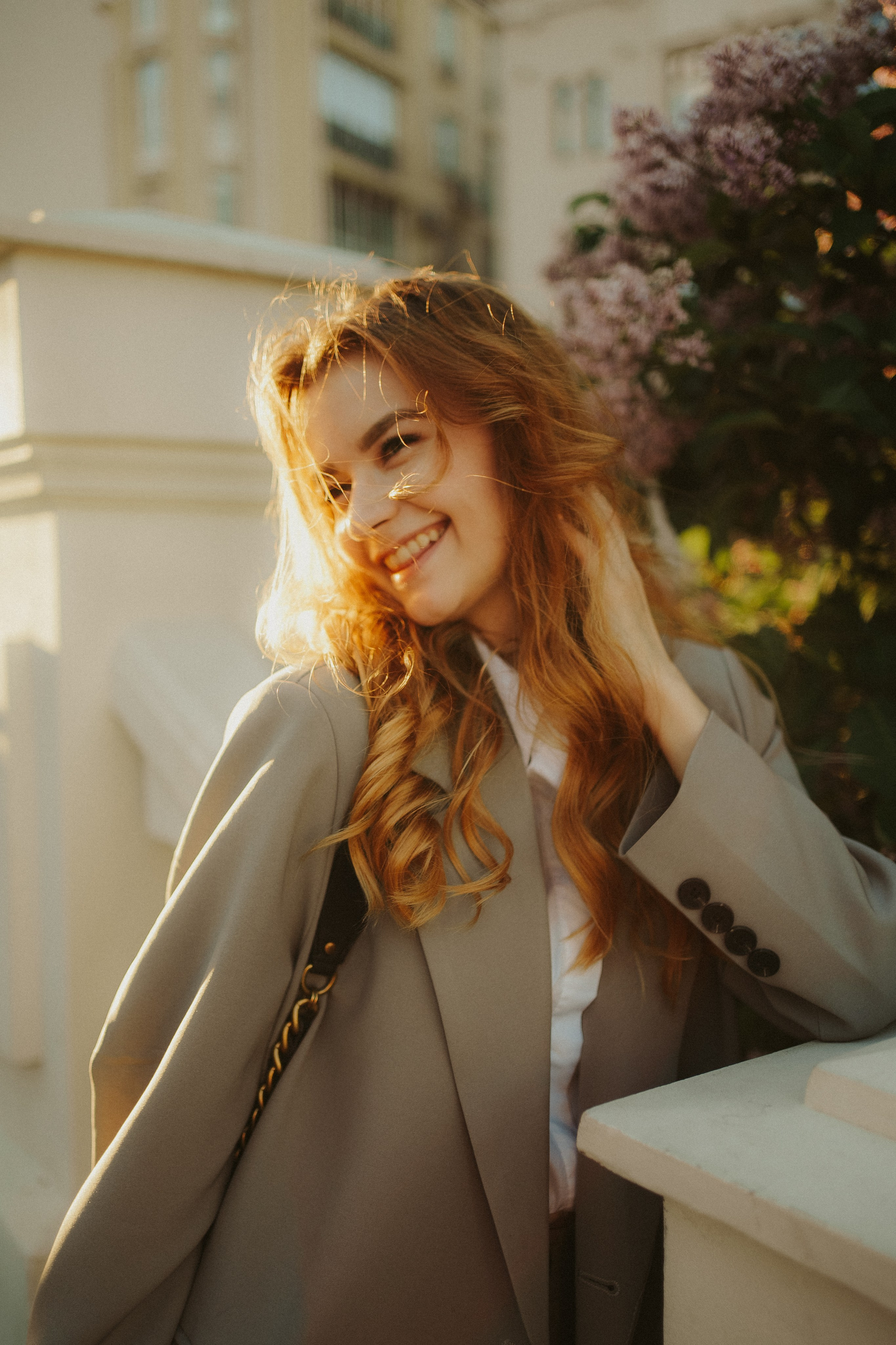 Ди. Фотосессия в центре Казани. Фотограф Анна Кузнецова | Казань | Красная Поляна, Сириус, Сочи