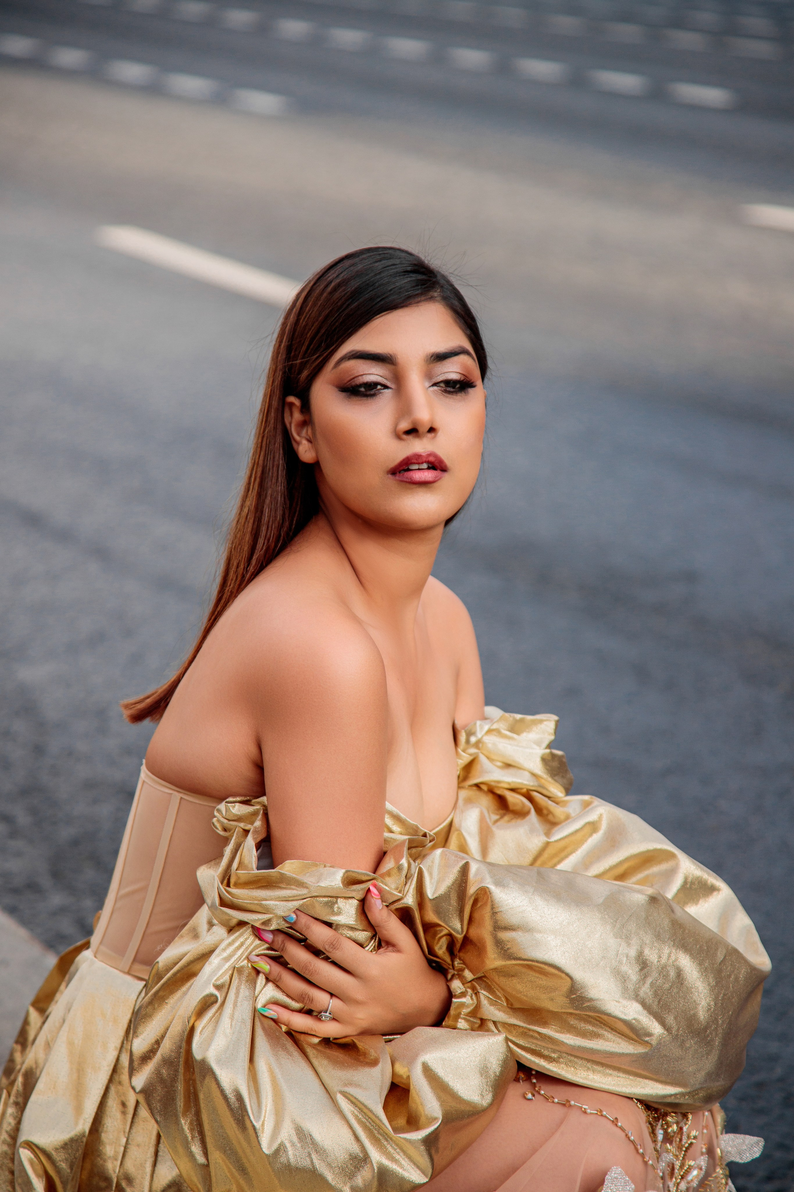 Мисс мира 2022 Sargam Koushal. Фотограф Вера Генералова. Фотосессии. Выпускные альбомы Лобня