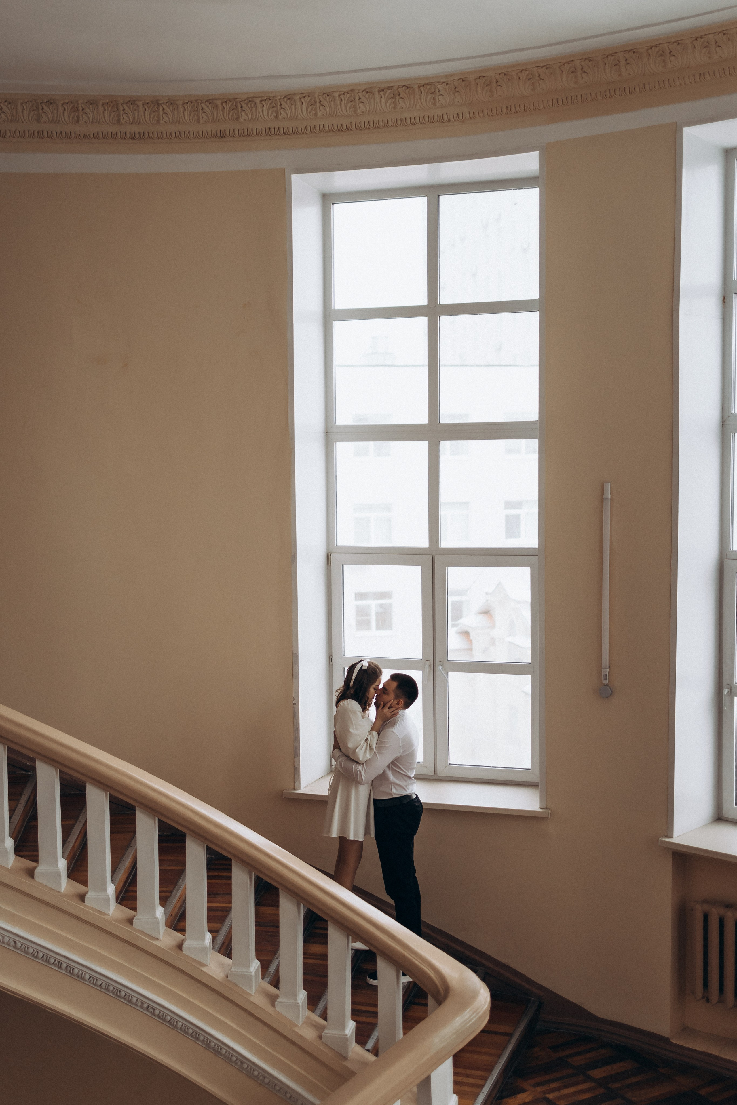 Даниил и Татьяна. Фотограф Нижний Новгород