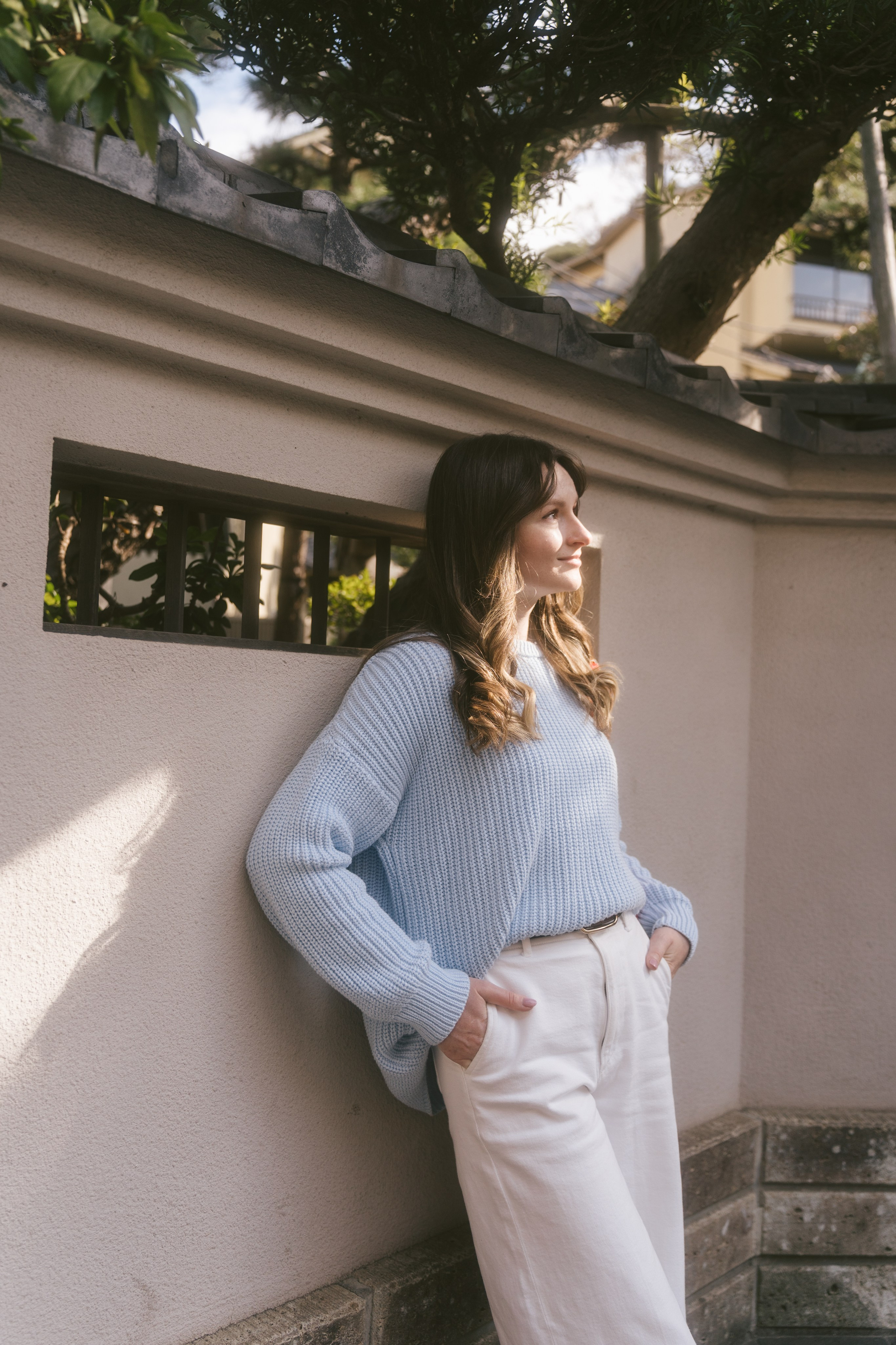 Enoshima. Фотограф Алина Диева Москва | Токио