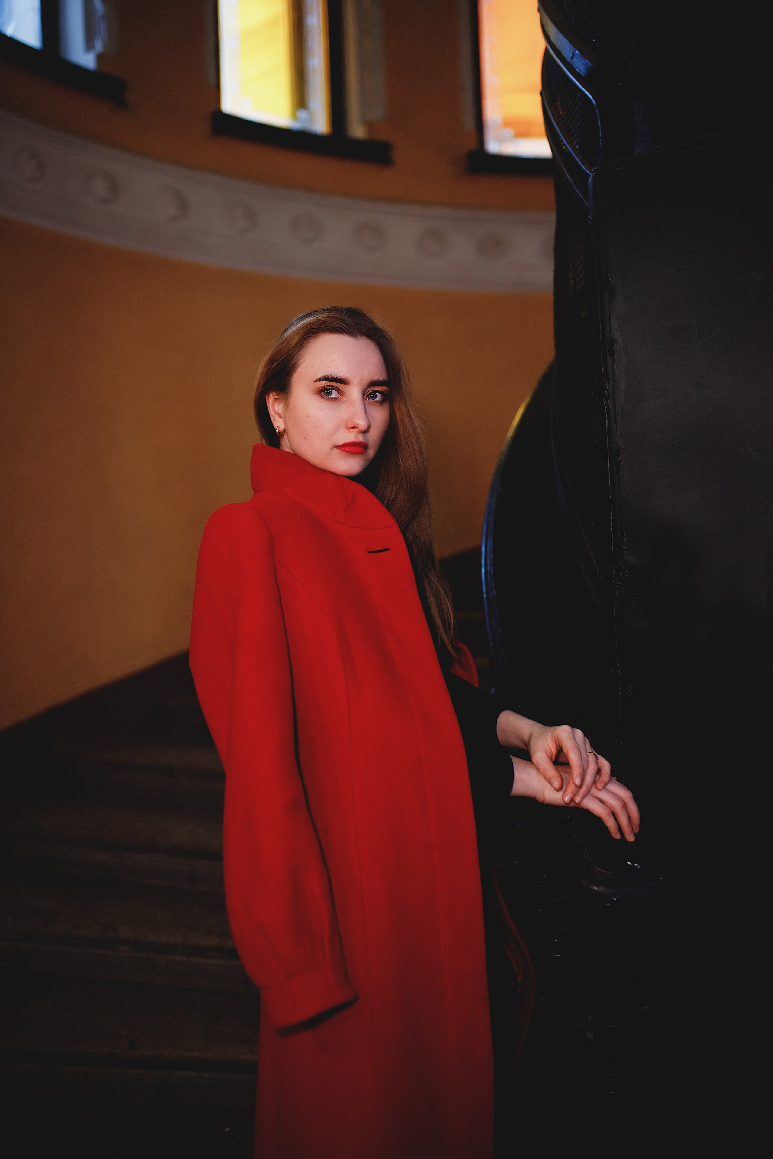 Фотосессия по дворам и парадным. Фотограф Вероника Весна| Санкт-Петербург | Питер | Спб | Петербург|