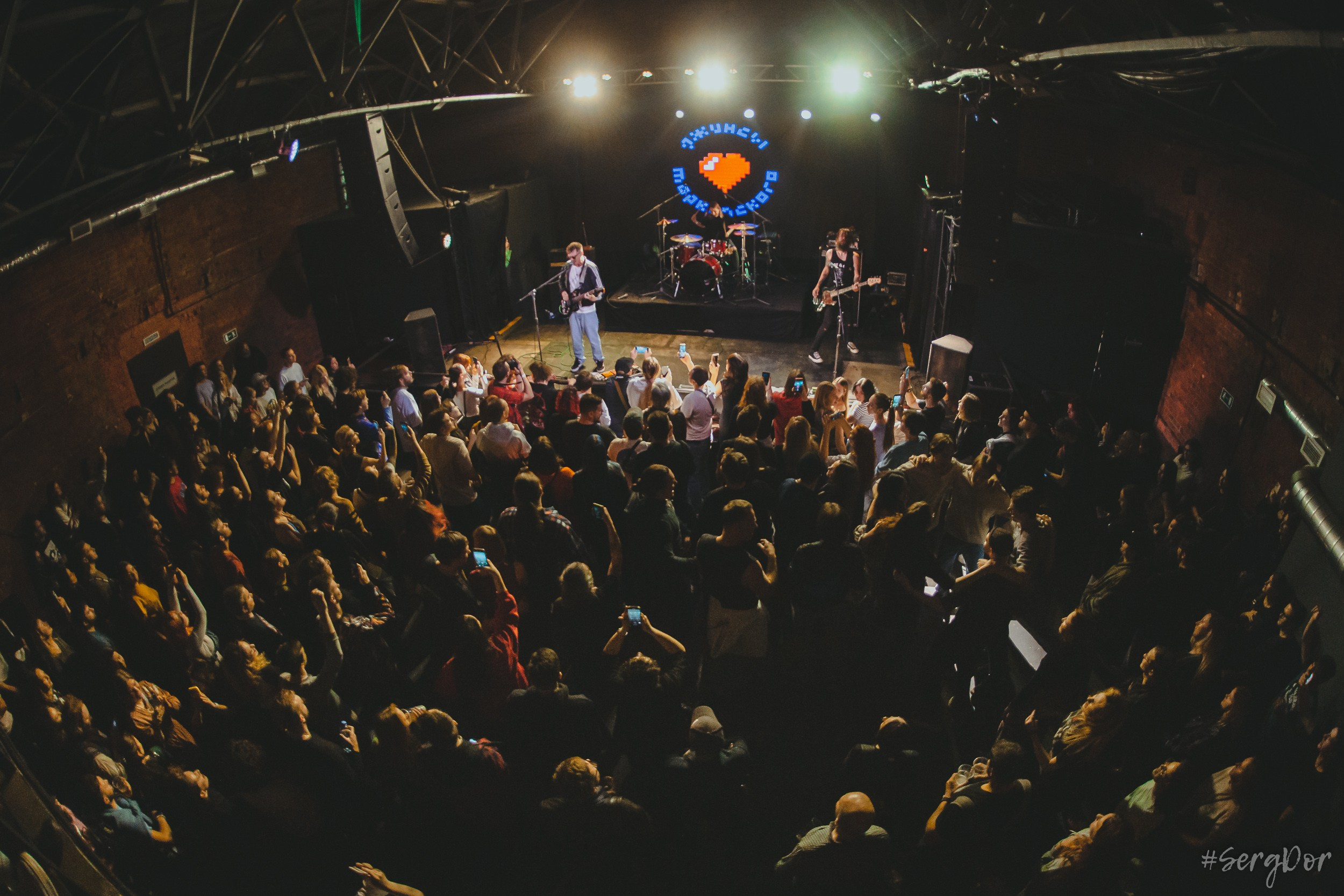 джинсы тарковского, Factory 3, Санкт-Петербург, СПб, концерт, 09.11.2023, SergDor, 9 ноября 2023 года, #SergDor