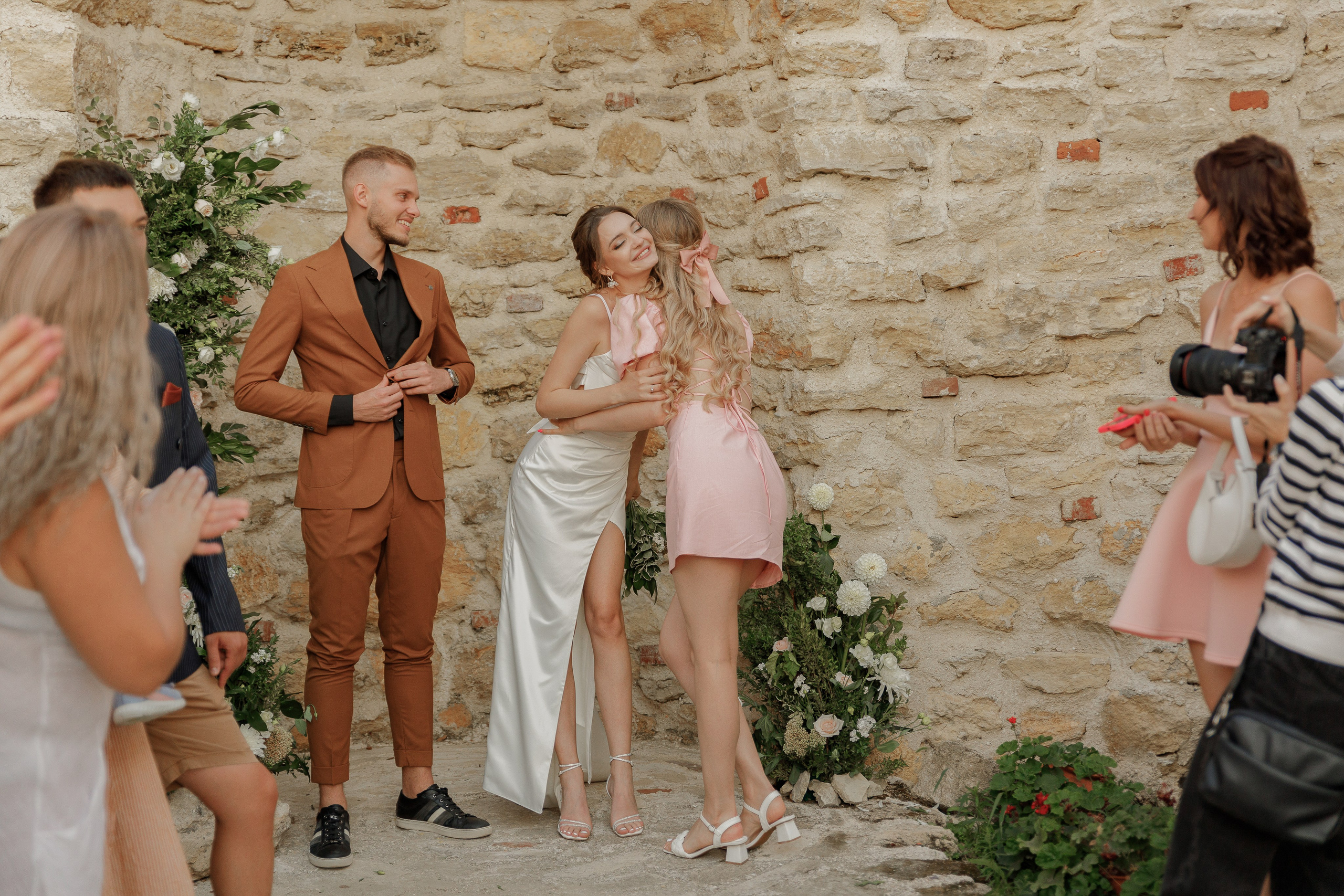 Влада и Константин. Свадебный фотограф