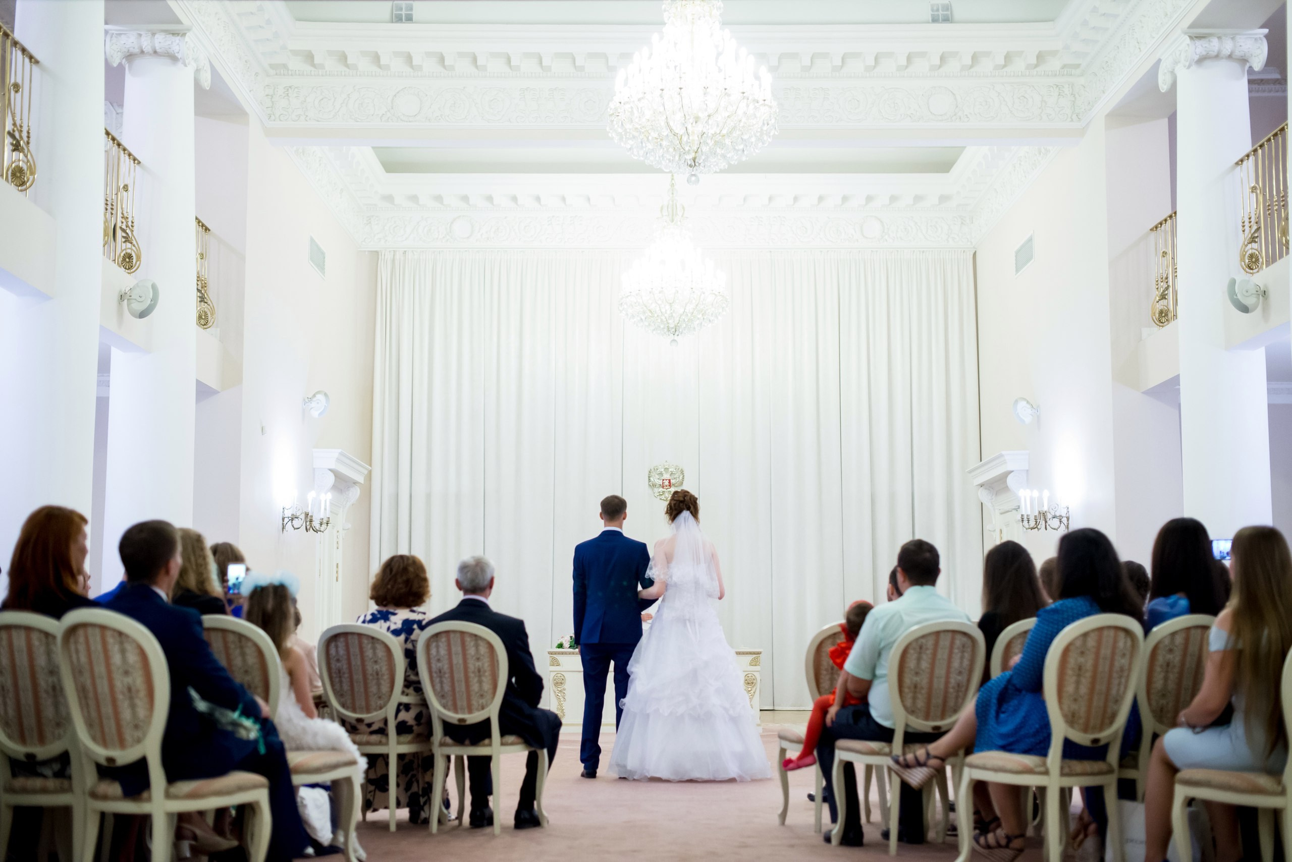 Свадебные съёмки. Денис Сизанов | Профессиональная фото и видеосъемка