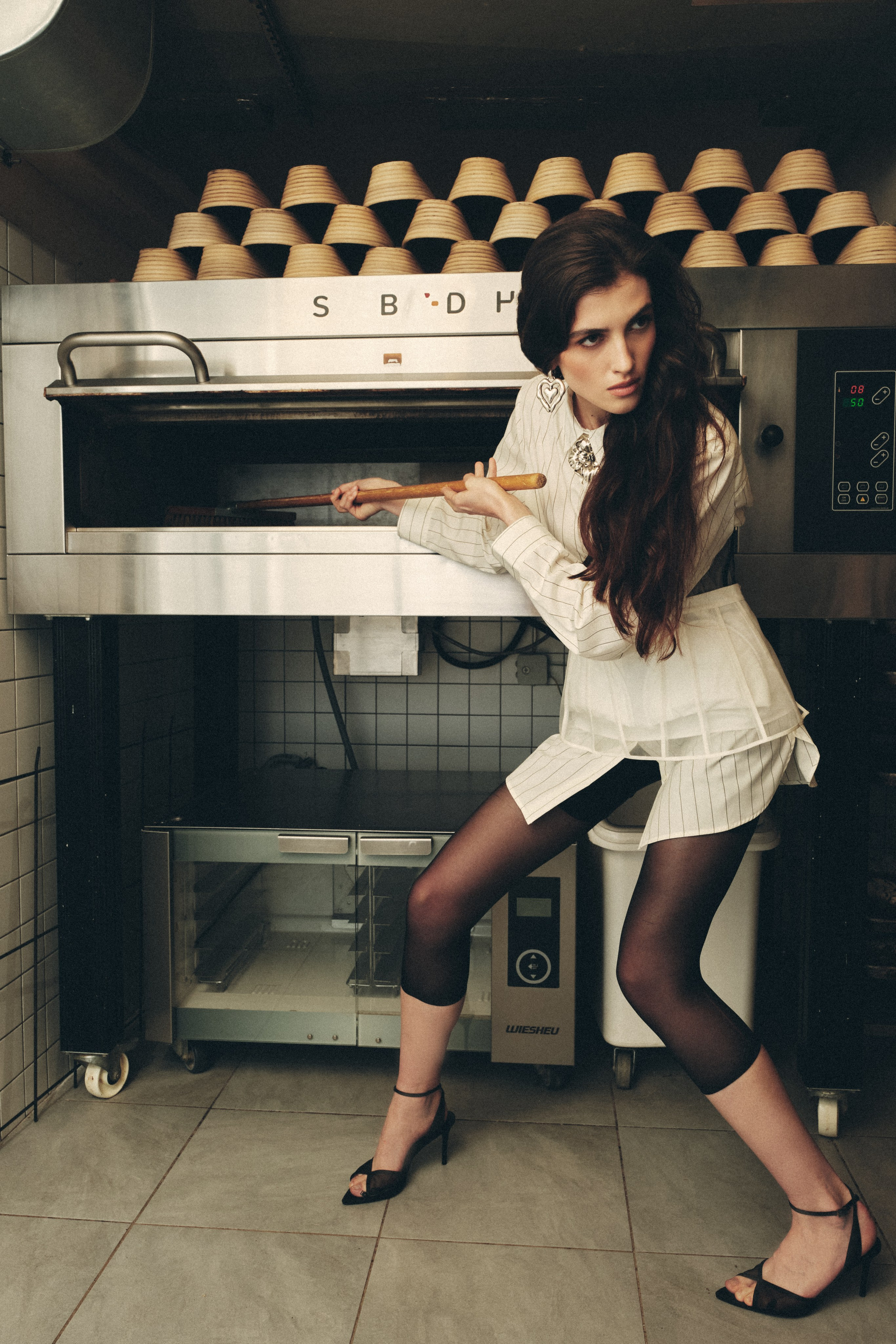 Photographer Pasha Smirnov