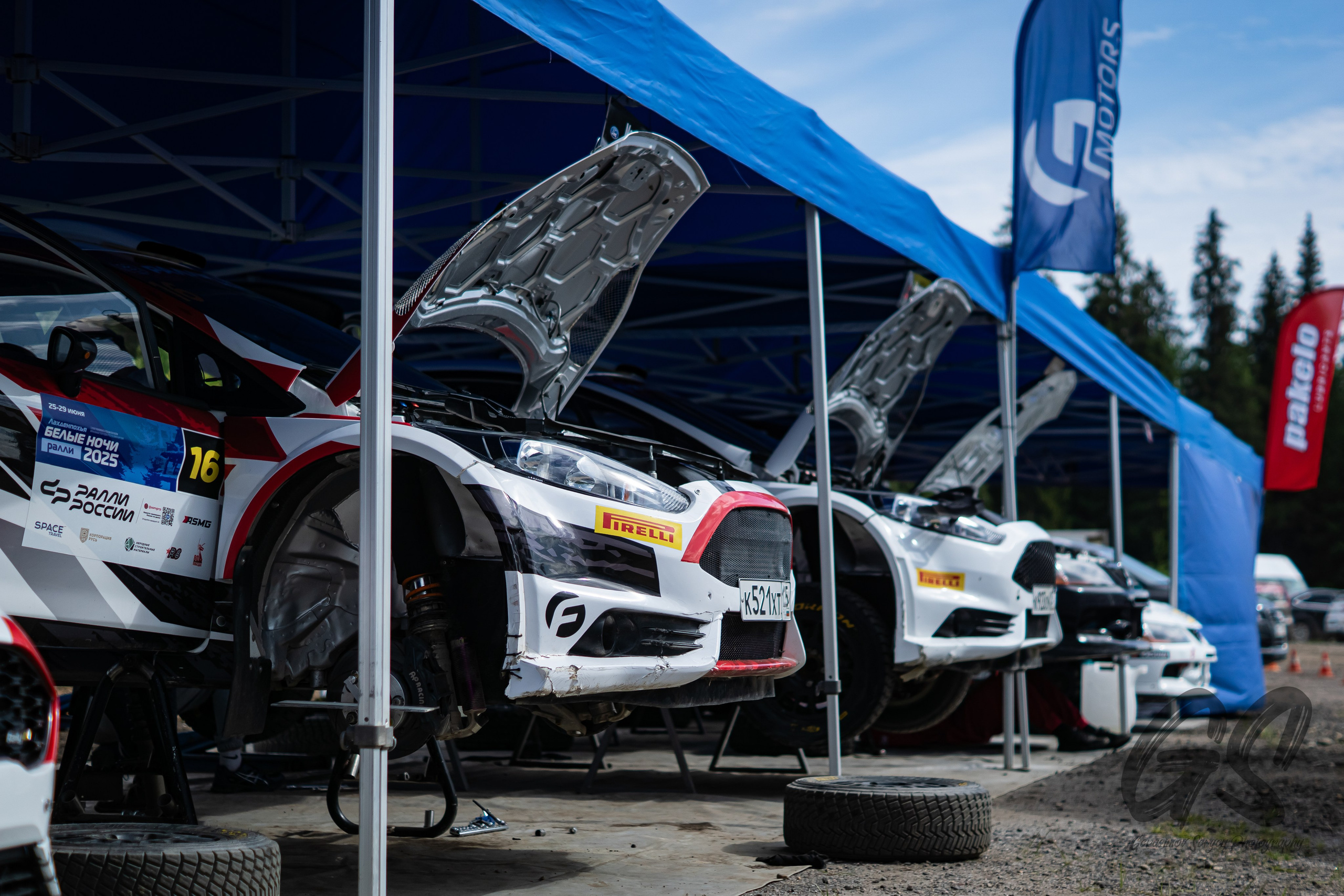 Портфолио Герасимов Сергей. GS.Media