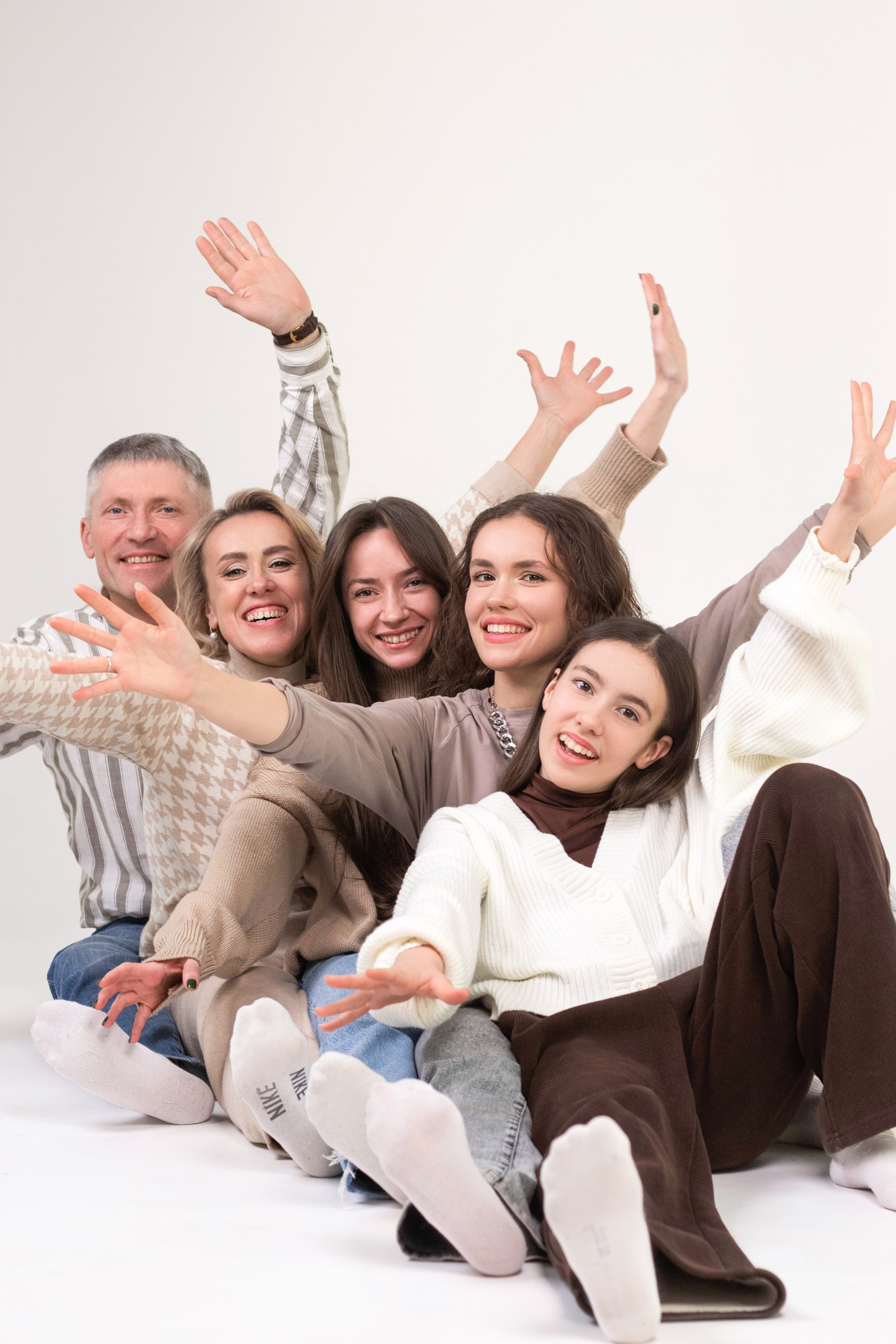 Семейная Фотосессия на Камчатке | Екатерина