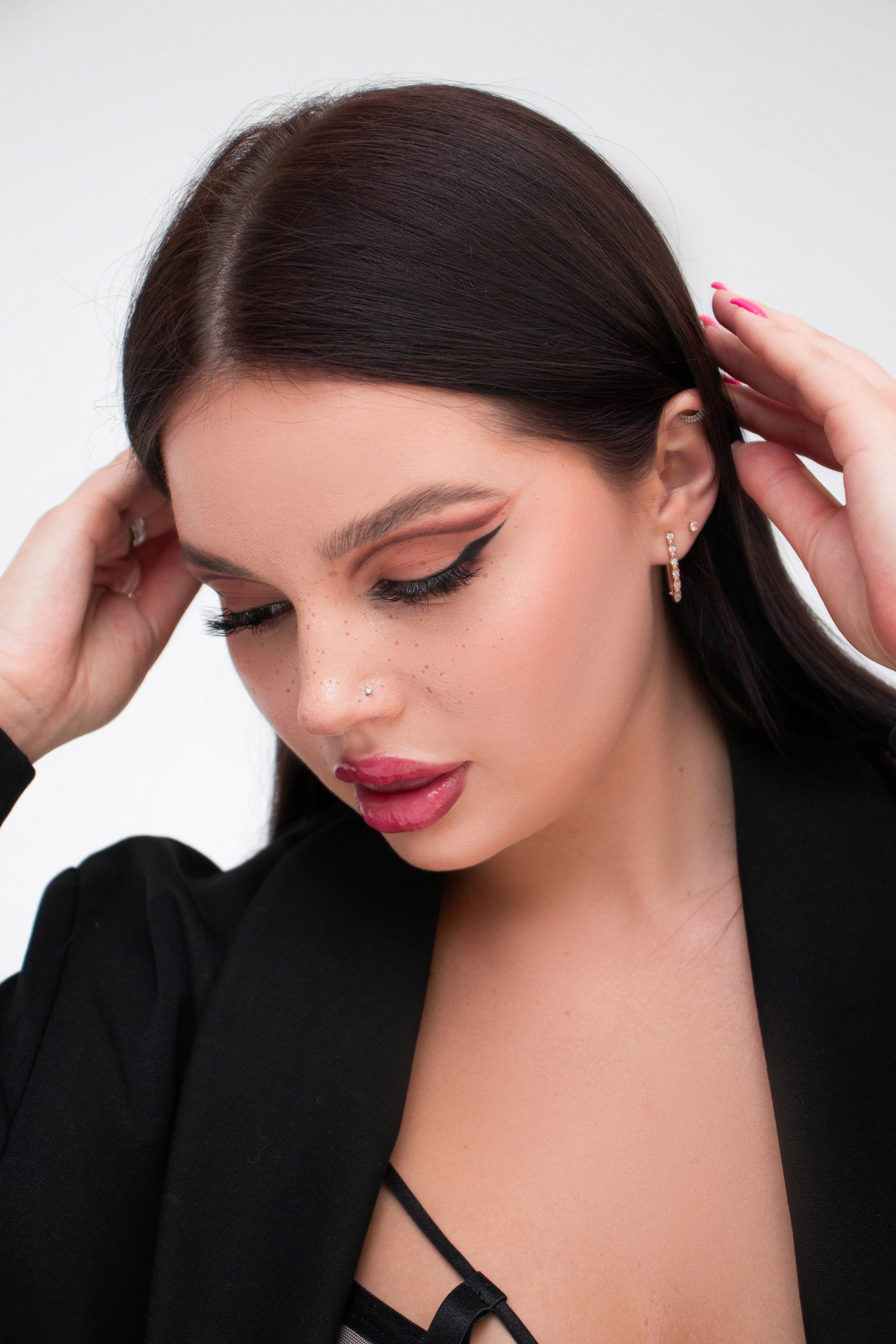 Отзывы о Фотосессиях на Камчатке | Екатерина