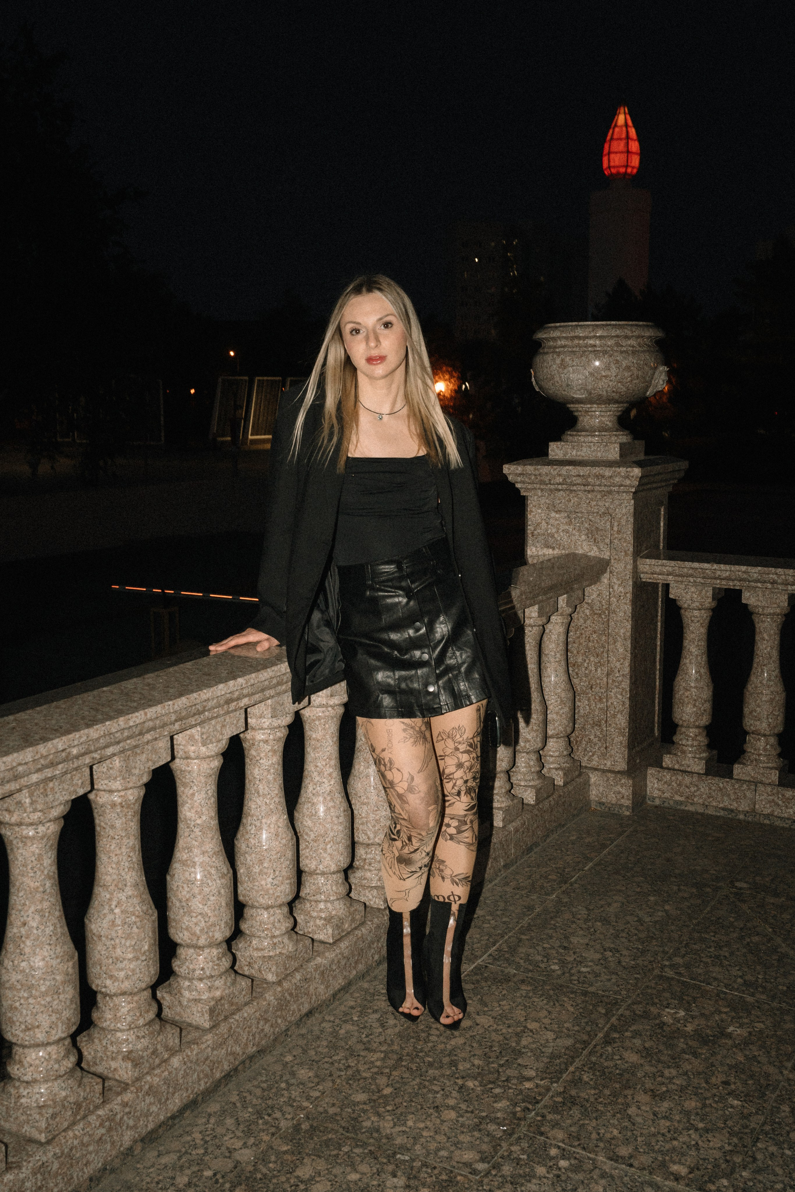 Олеся Бусыгина. Фотограф и видеограф в Тюмени Екатерина Чернецкая