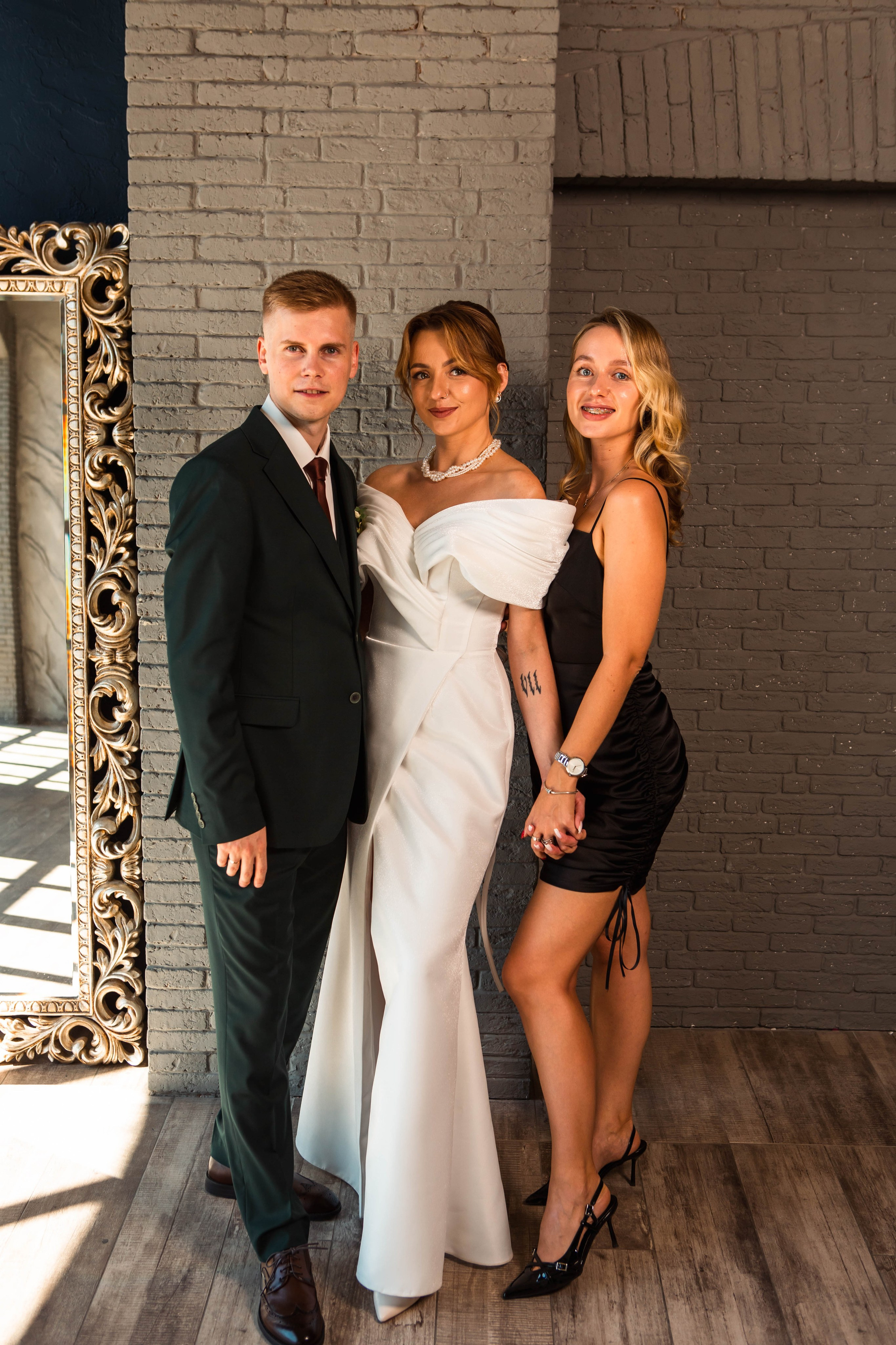 Анастасия и Роман. Репортажный и портретный фотограф Михаил Мартиросян