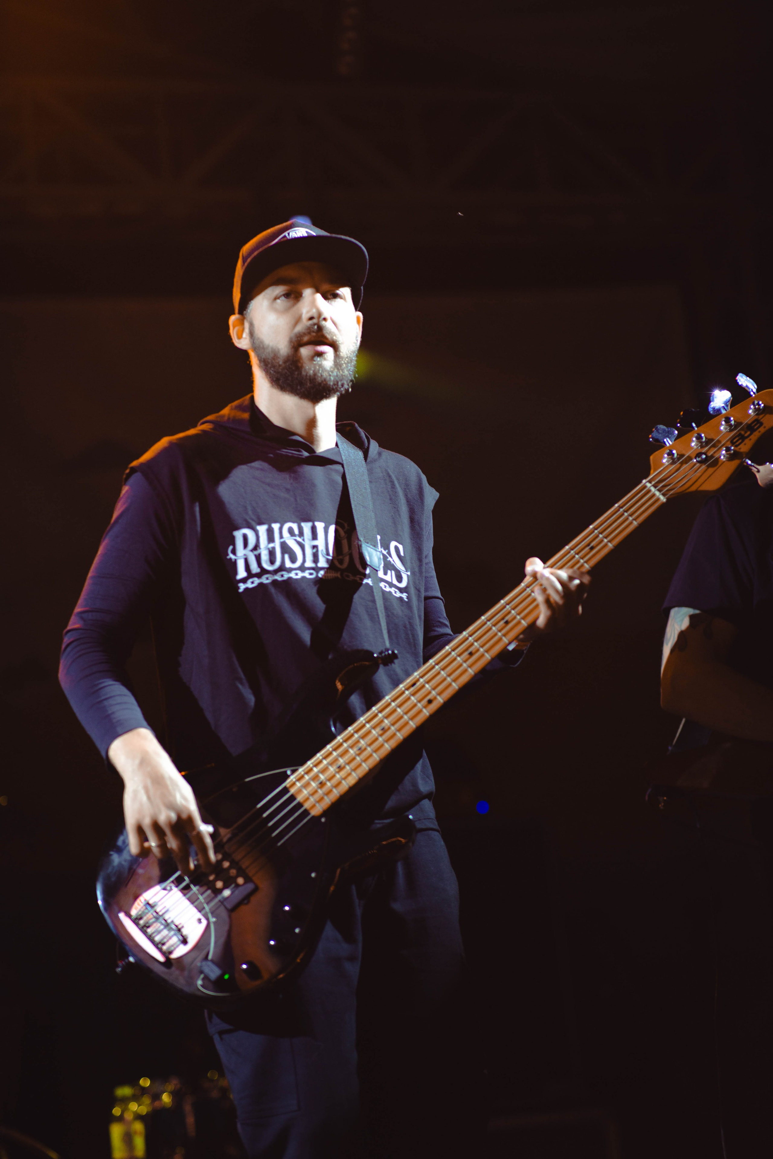 LONGLONG. Репортажный и портретный фотограф Михаил Мартиросян