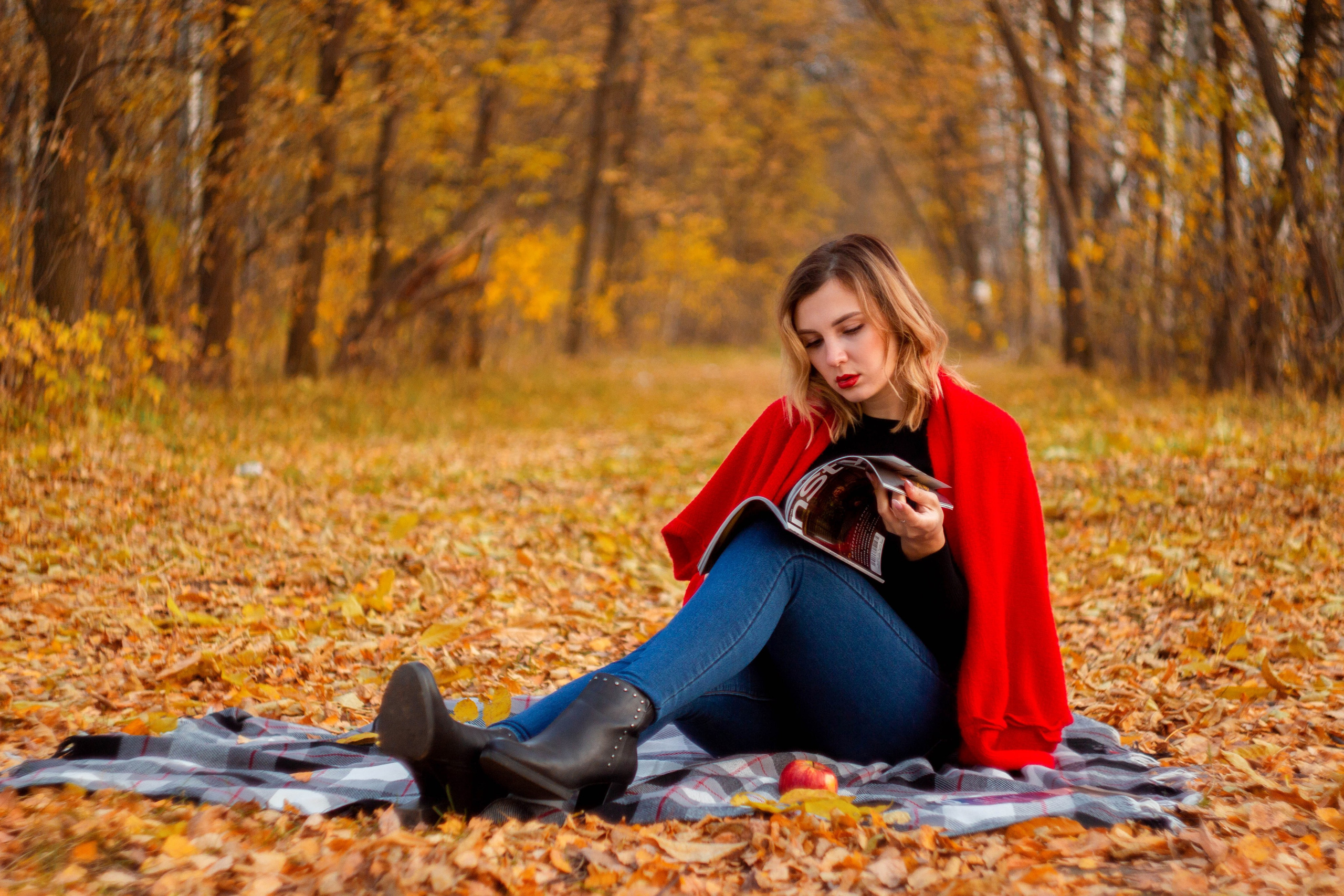 ОЛЬГА. Репортажный и портретный фотограф Михаил Мартиросян