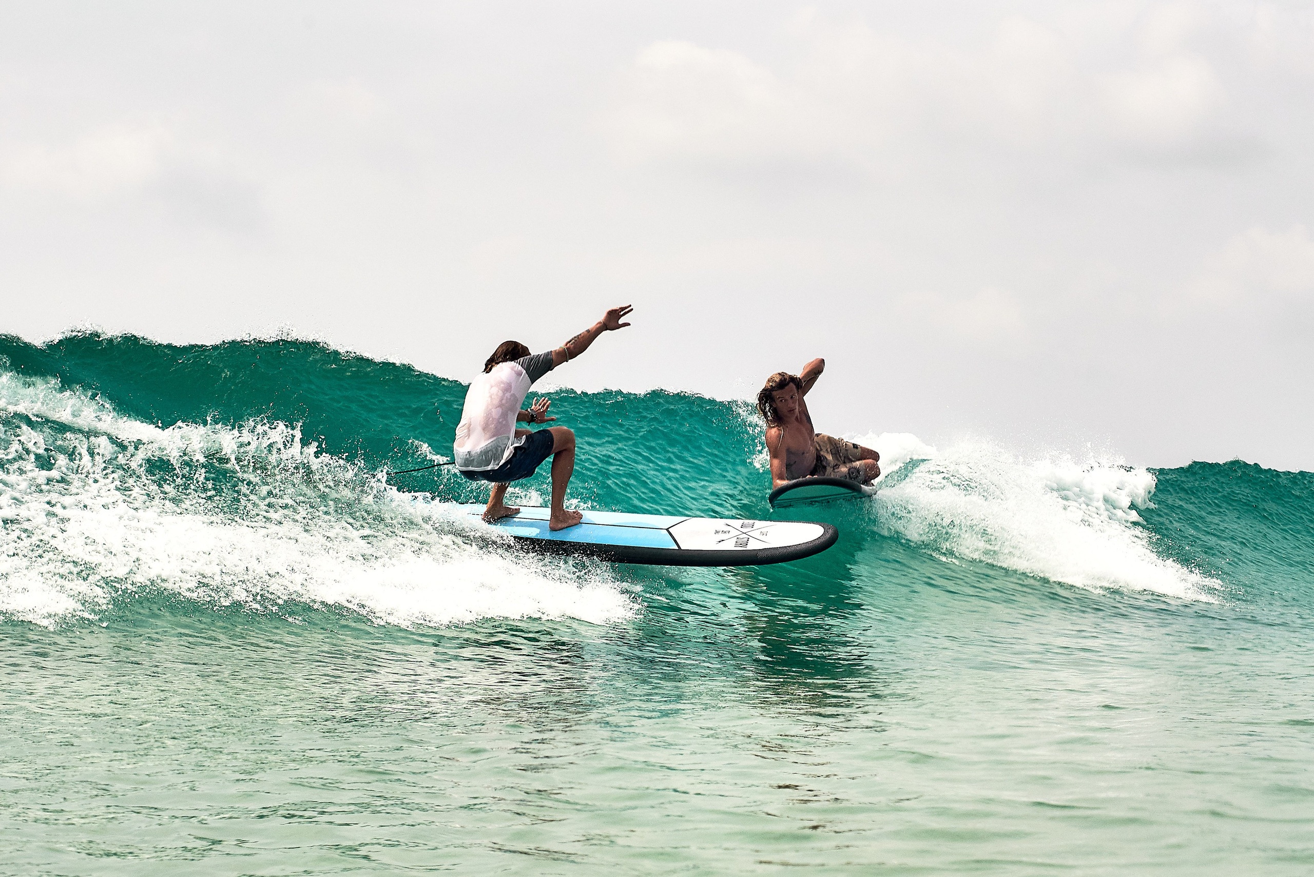 Good Story. Никита Хохловский фото и видео продакшн